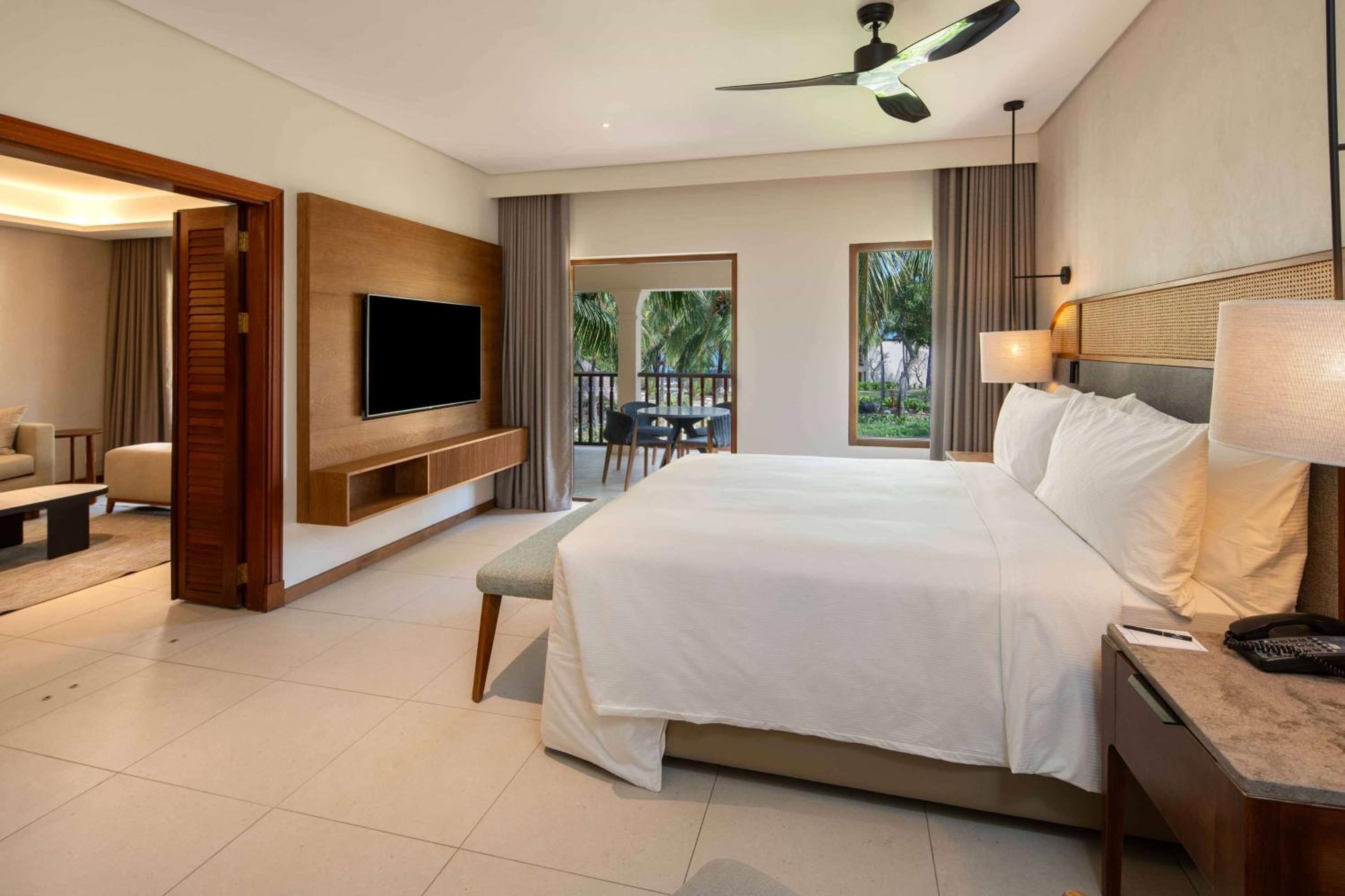 Family Suite - Photo 12