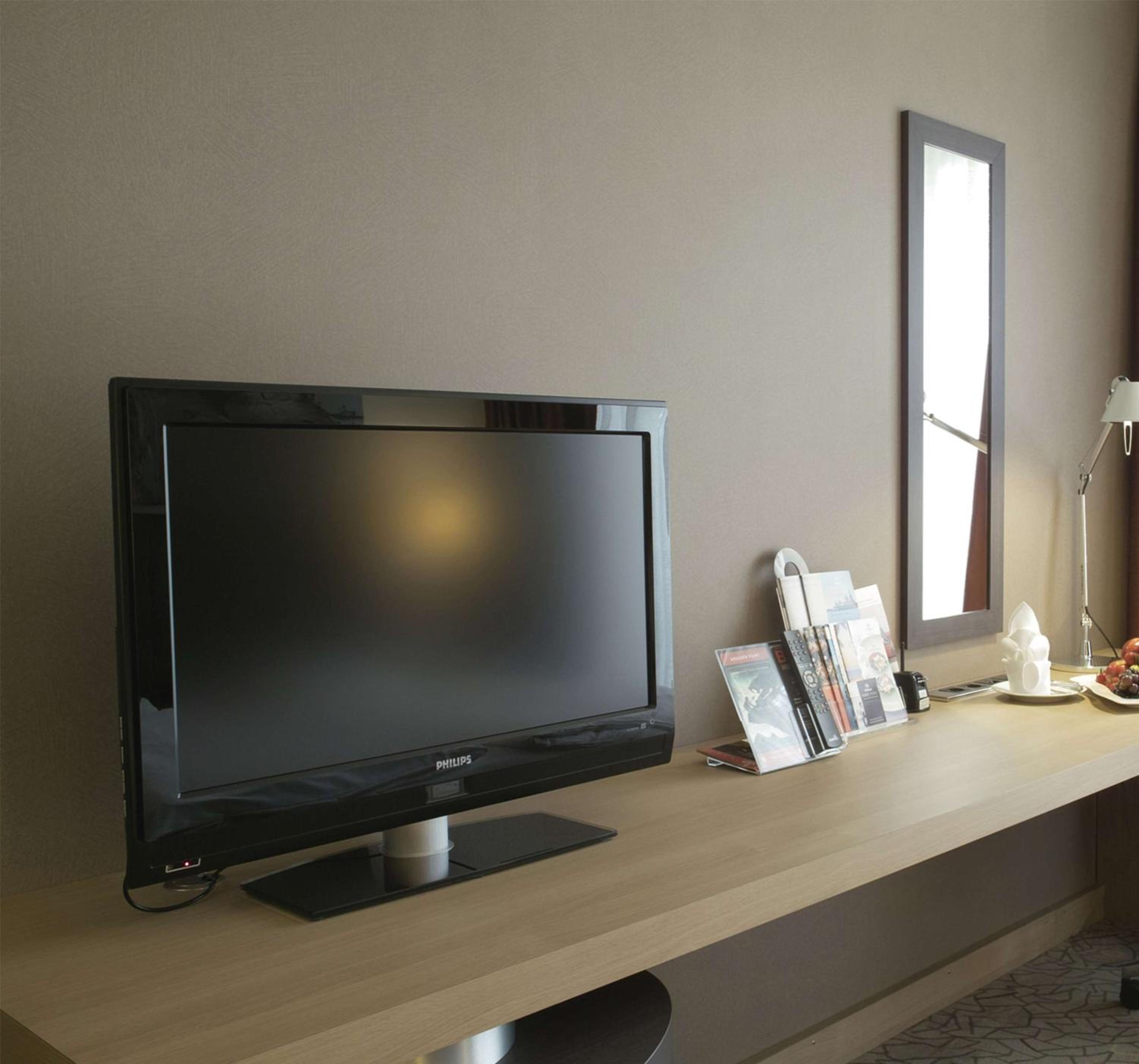 King Room - City Wing - Photo 7