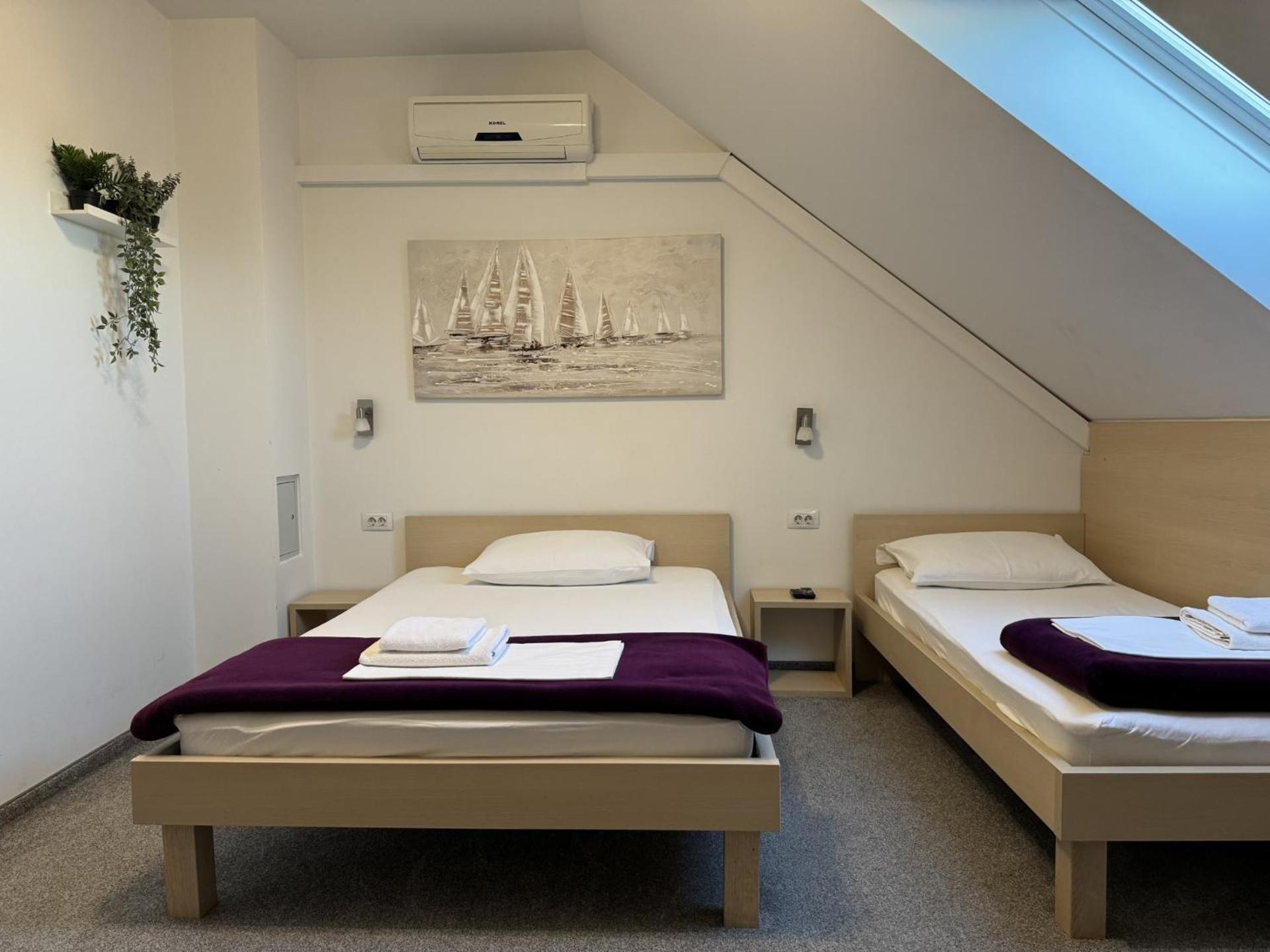 Standard Family Room - Photo 1