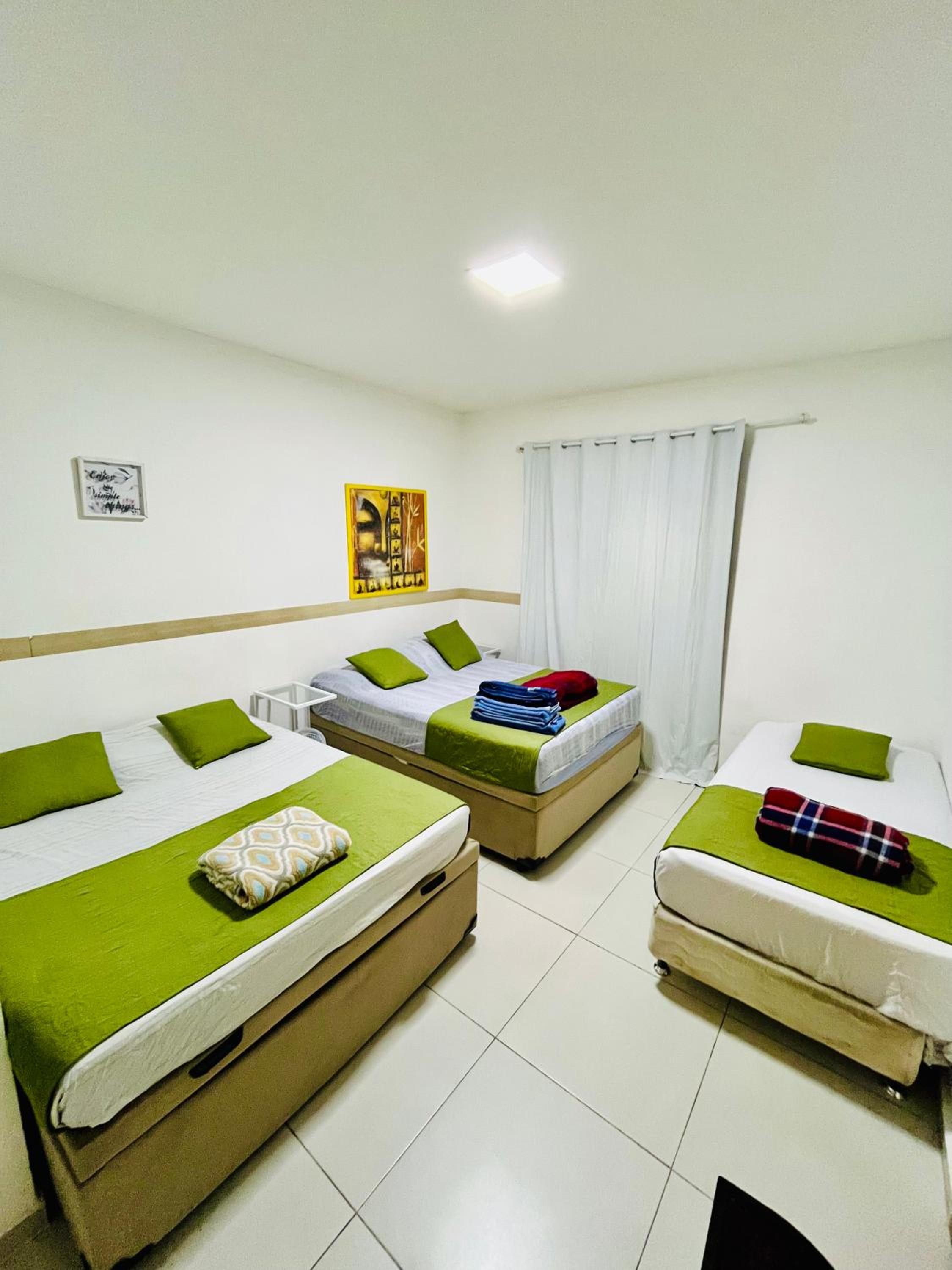 Apartment with Balcony - Photo 3