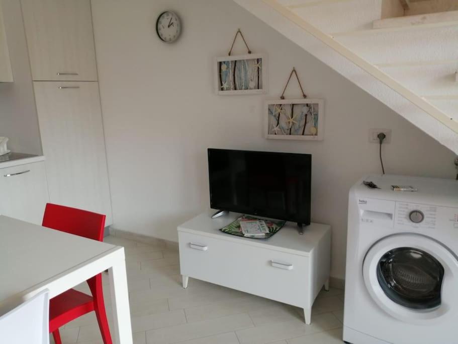 One-Bedroom House photo 2