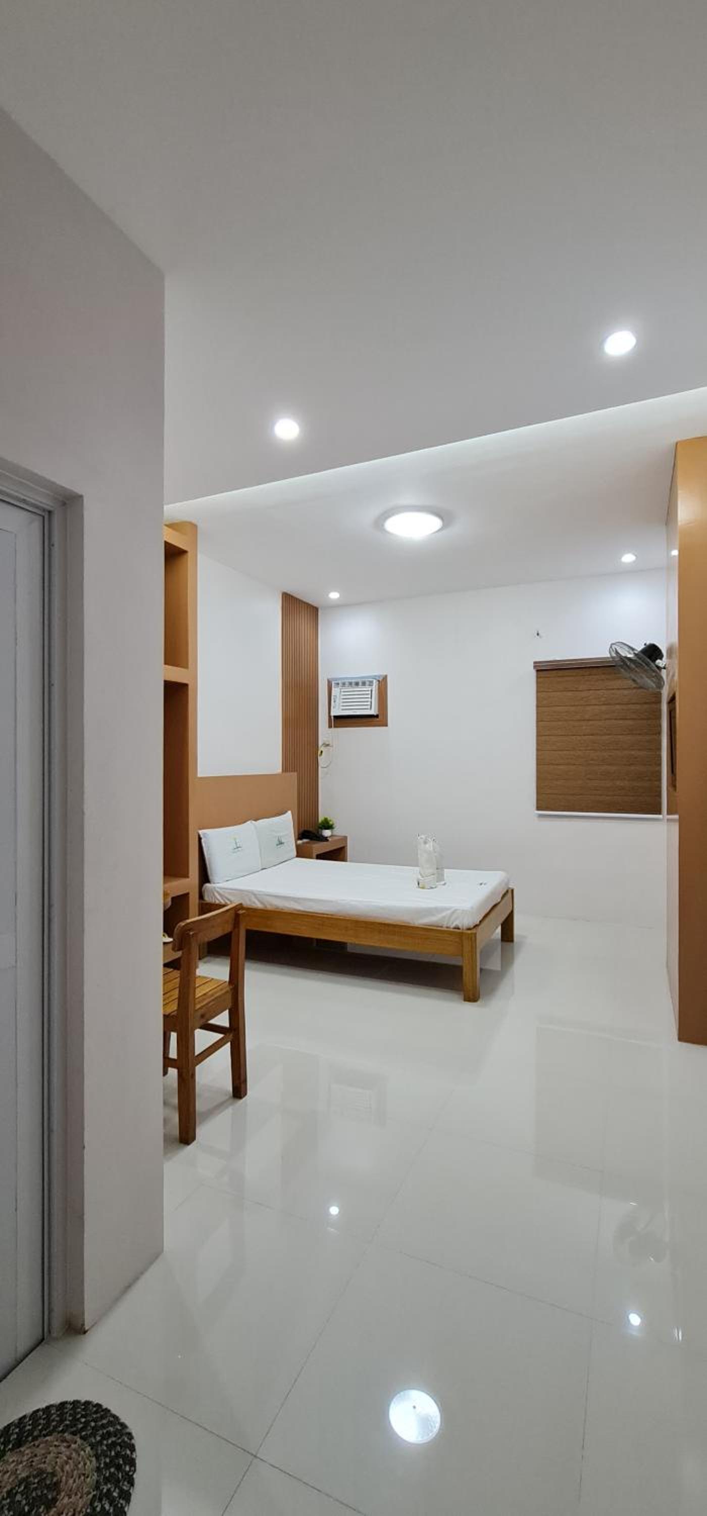 Deluxe Room photo 1
