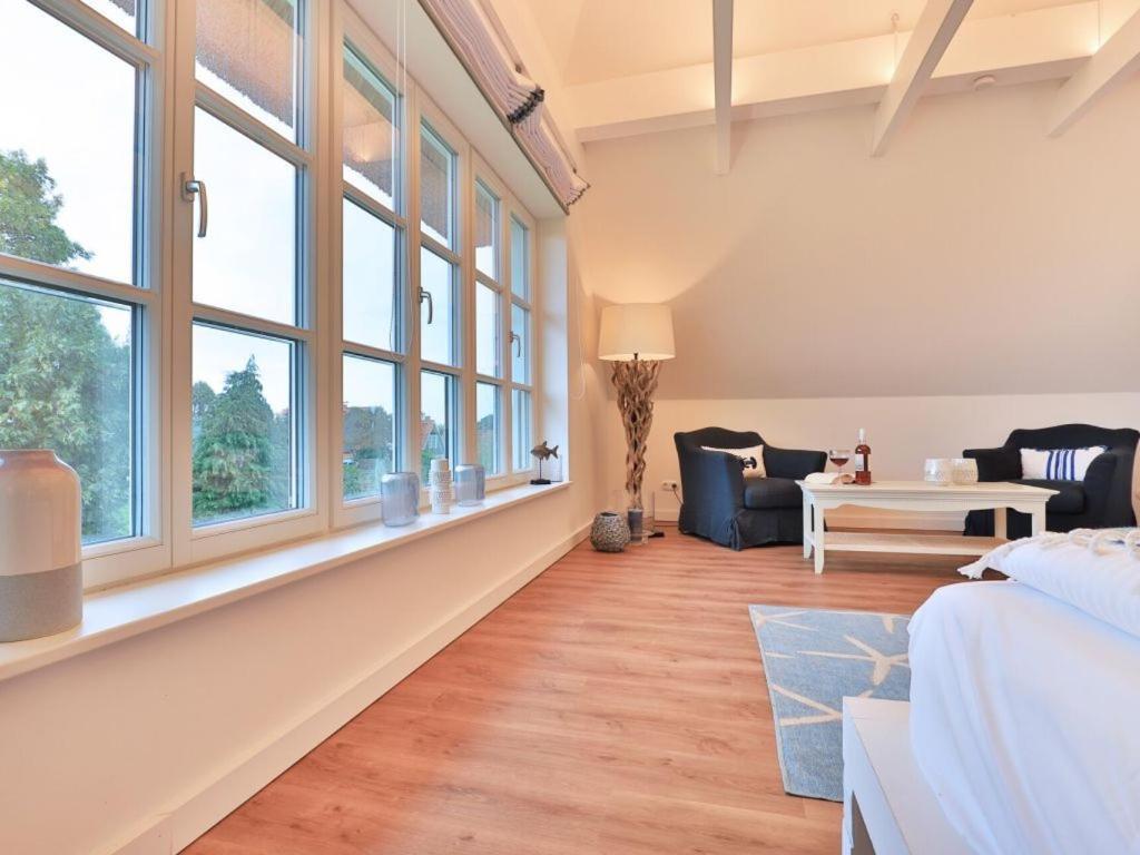 Four-Bedroom Apartment with Sauna photo 1