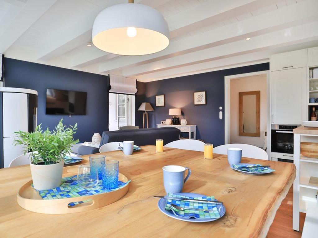 Four-Bedroom Apartment with Sauna photo 2