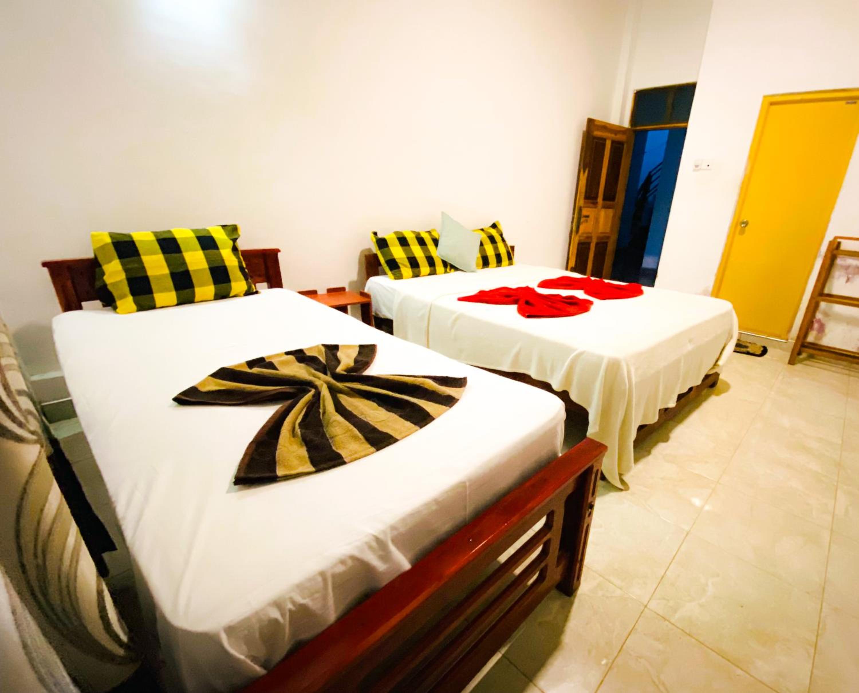 Deluxe Triple Room photo 1