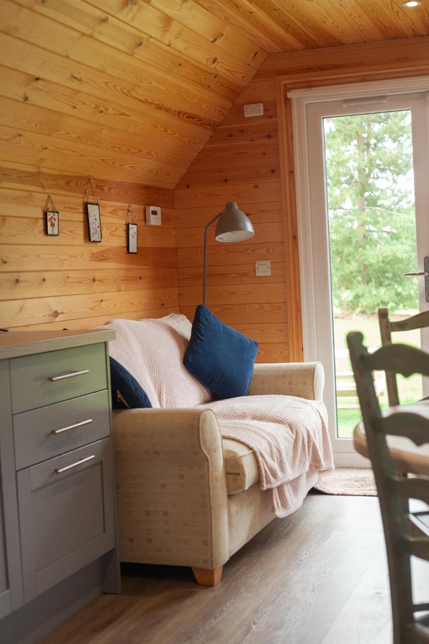 Chalet - Photo 4