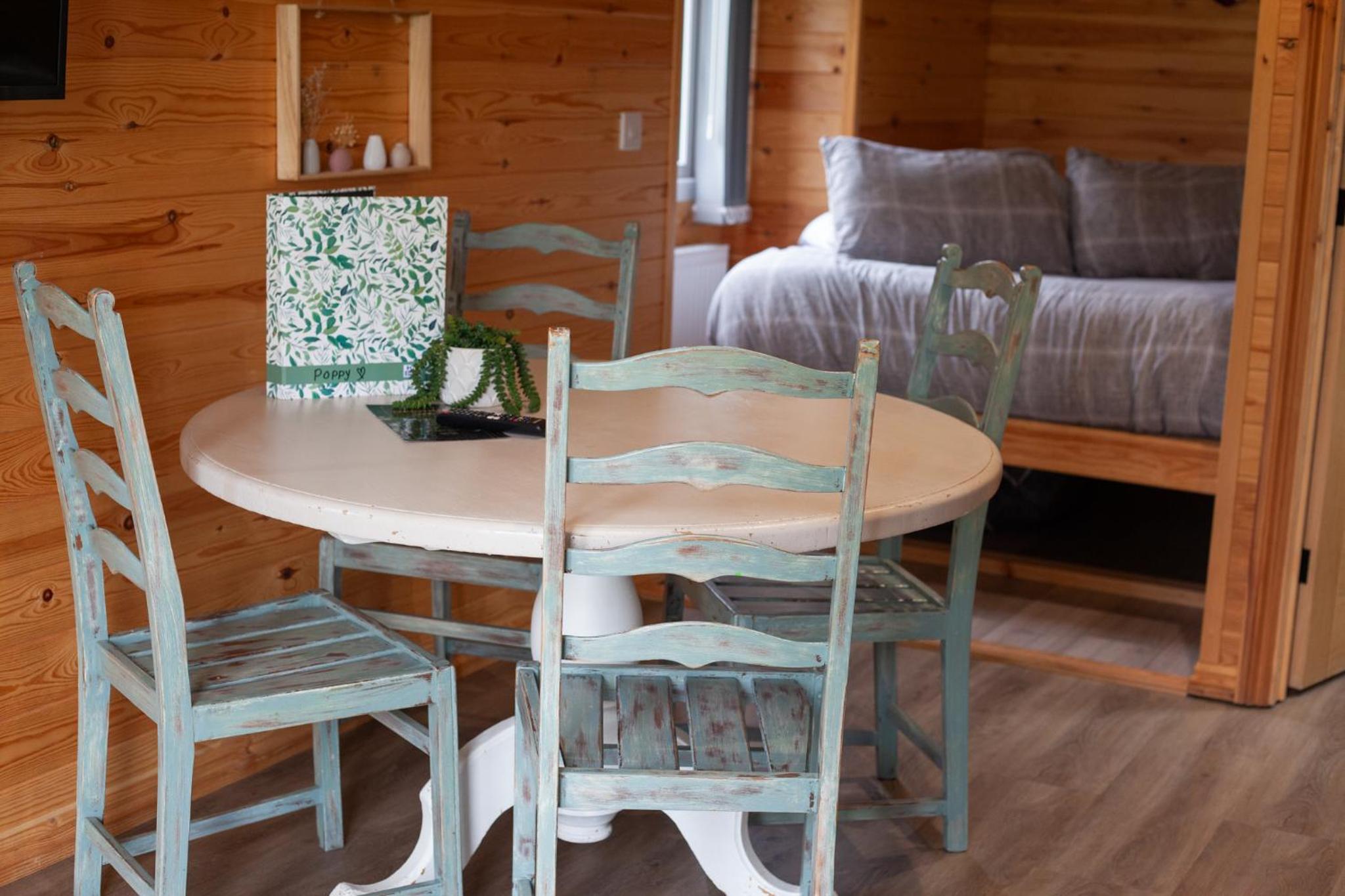 Chalet - Photo 2