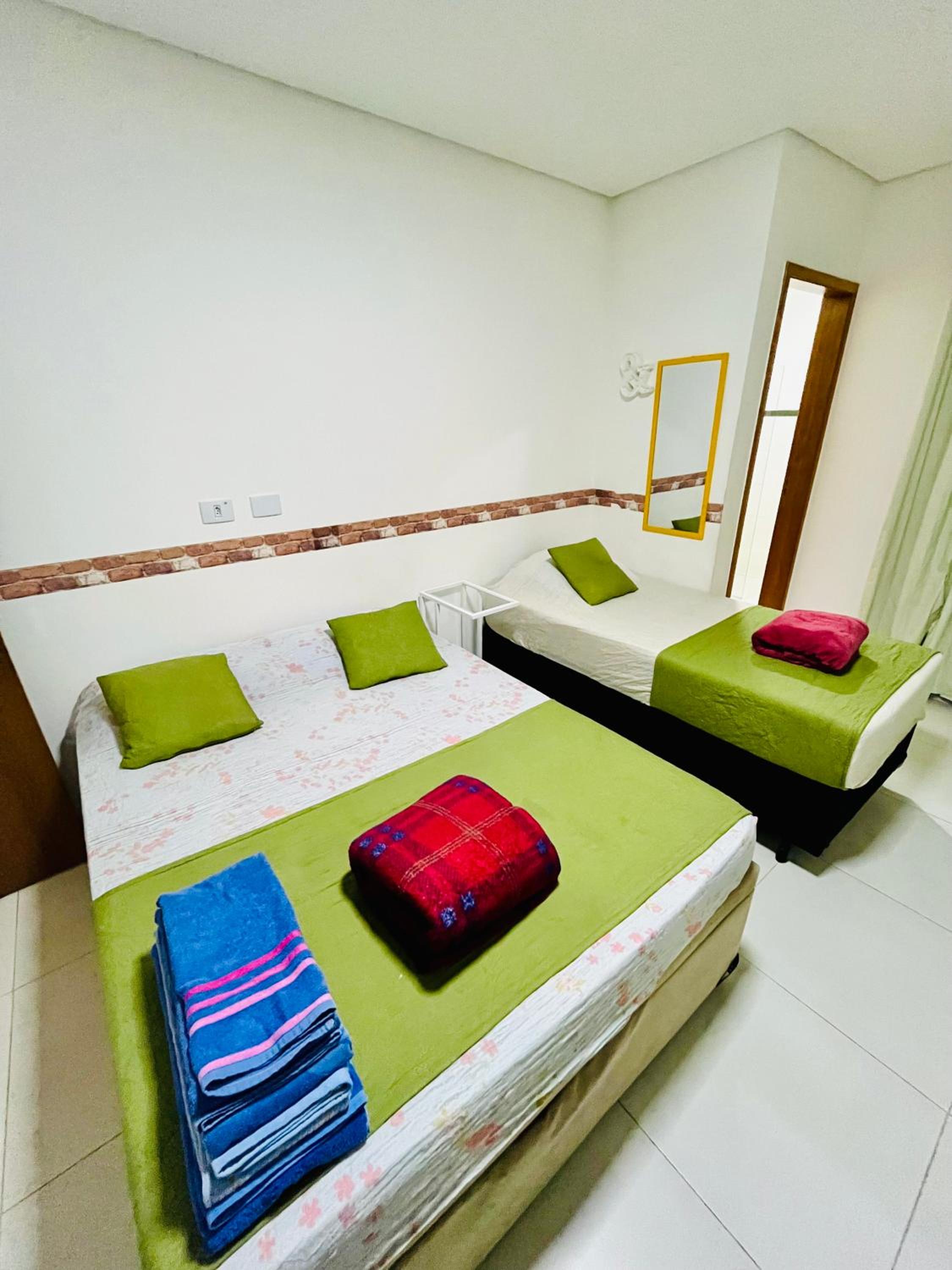 Apartment with Balcony - Photo 42