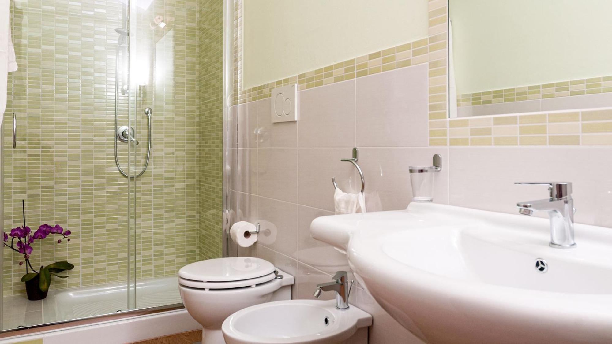 Standard Single Room photo 3