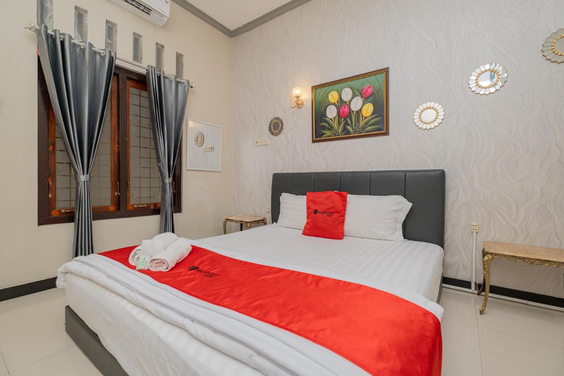 Double Room - Photo 9