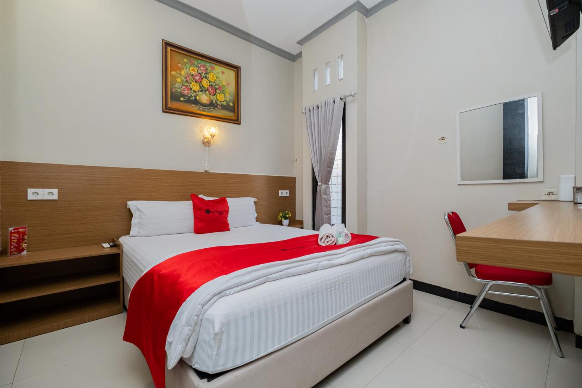 Double Room - Photo 5