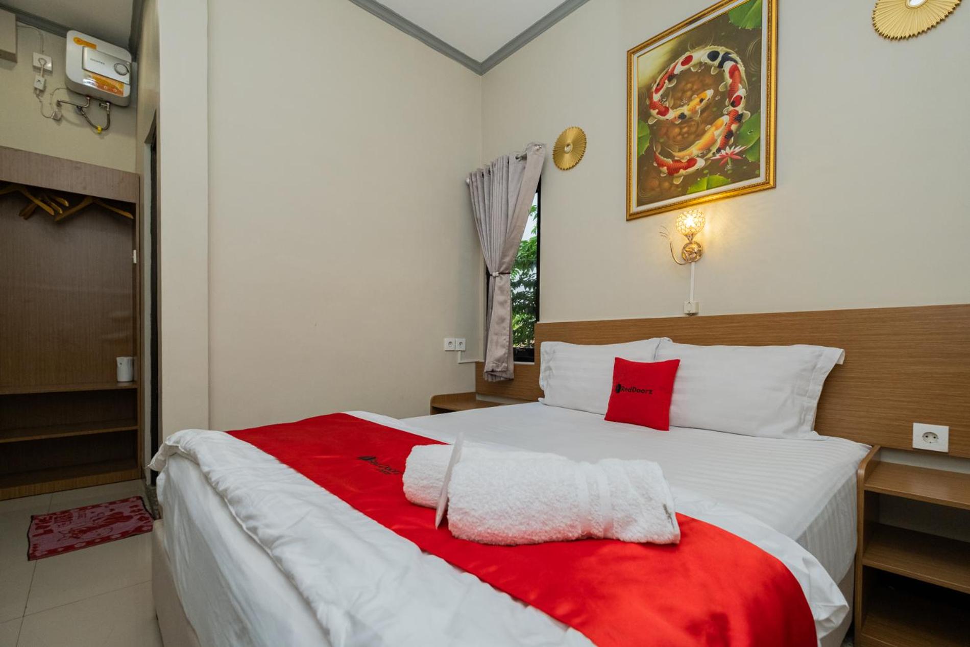 Double Room - Photo 4
