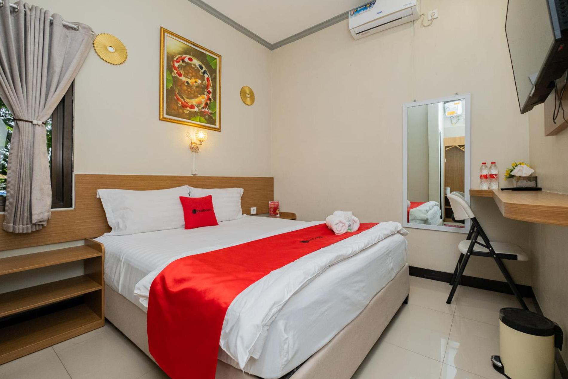 Double Room - Photo 1