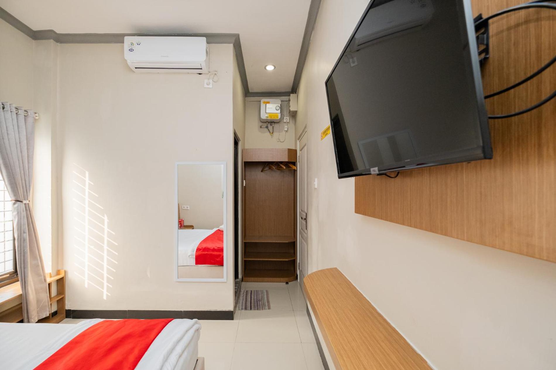 Double Room - Photo 3