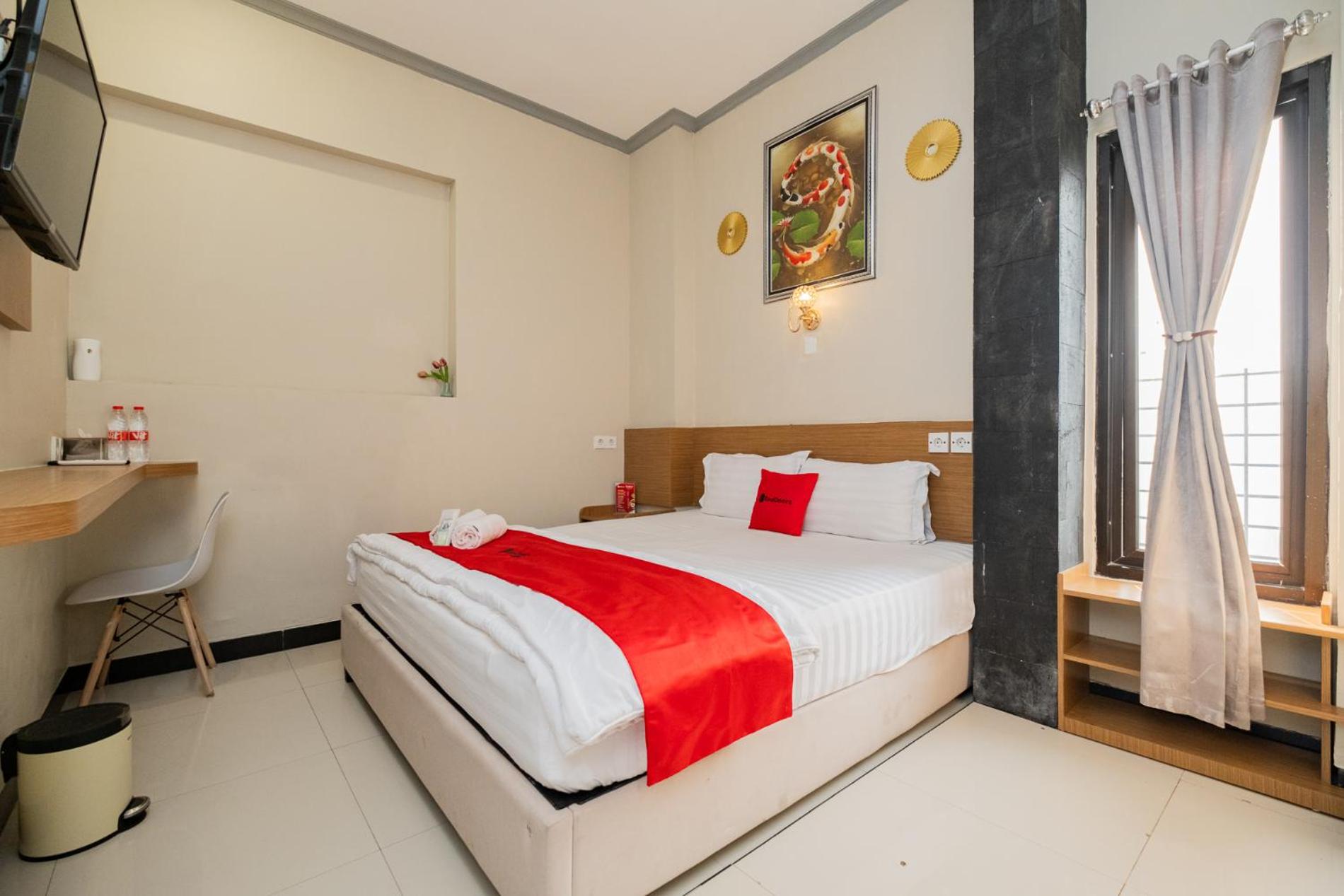 Double Room - Photo 2