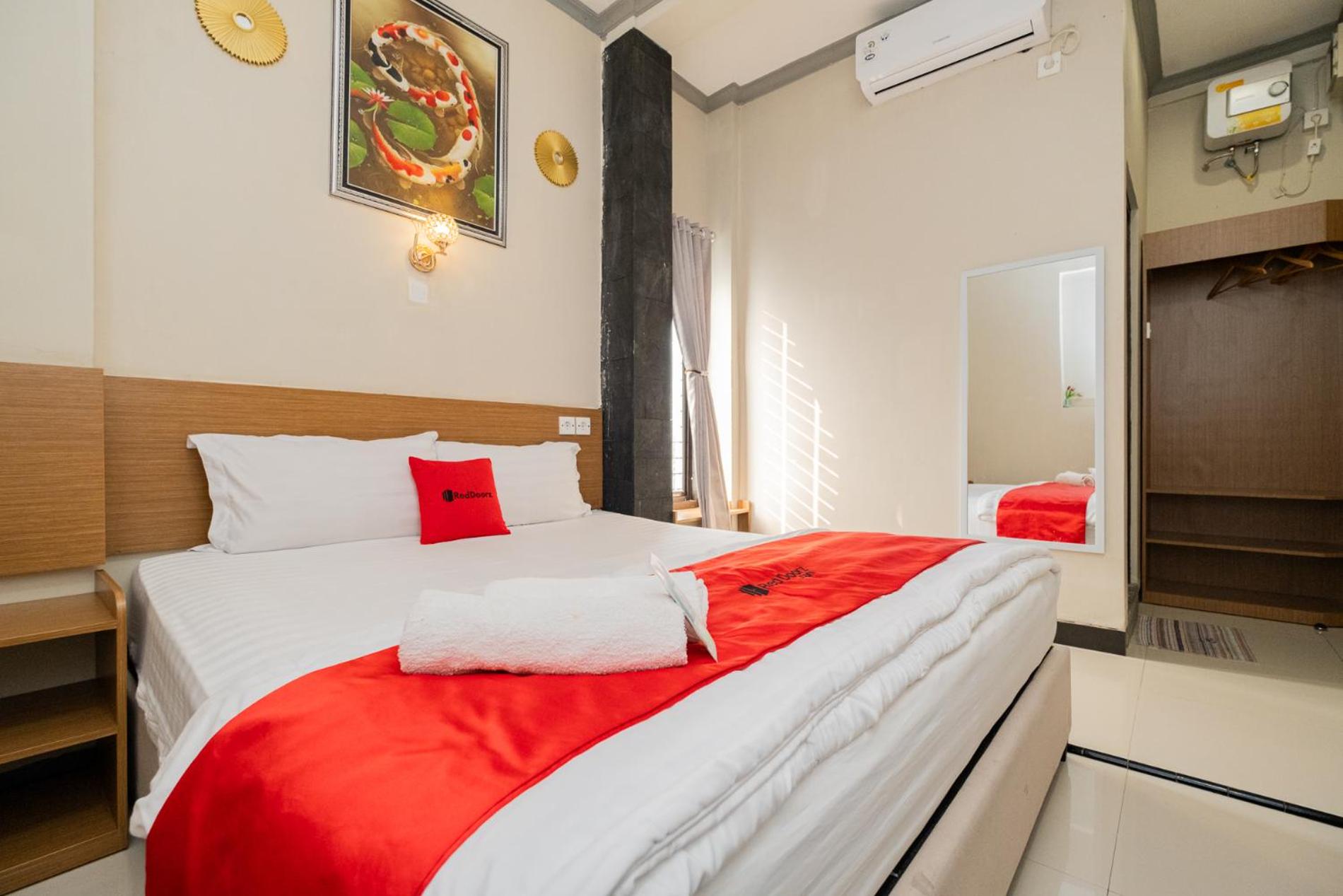 Double Room - Photo 23