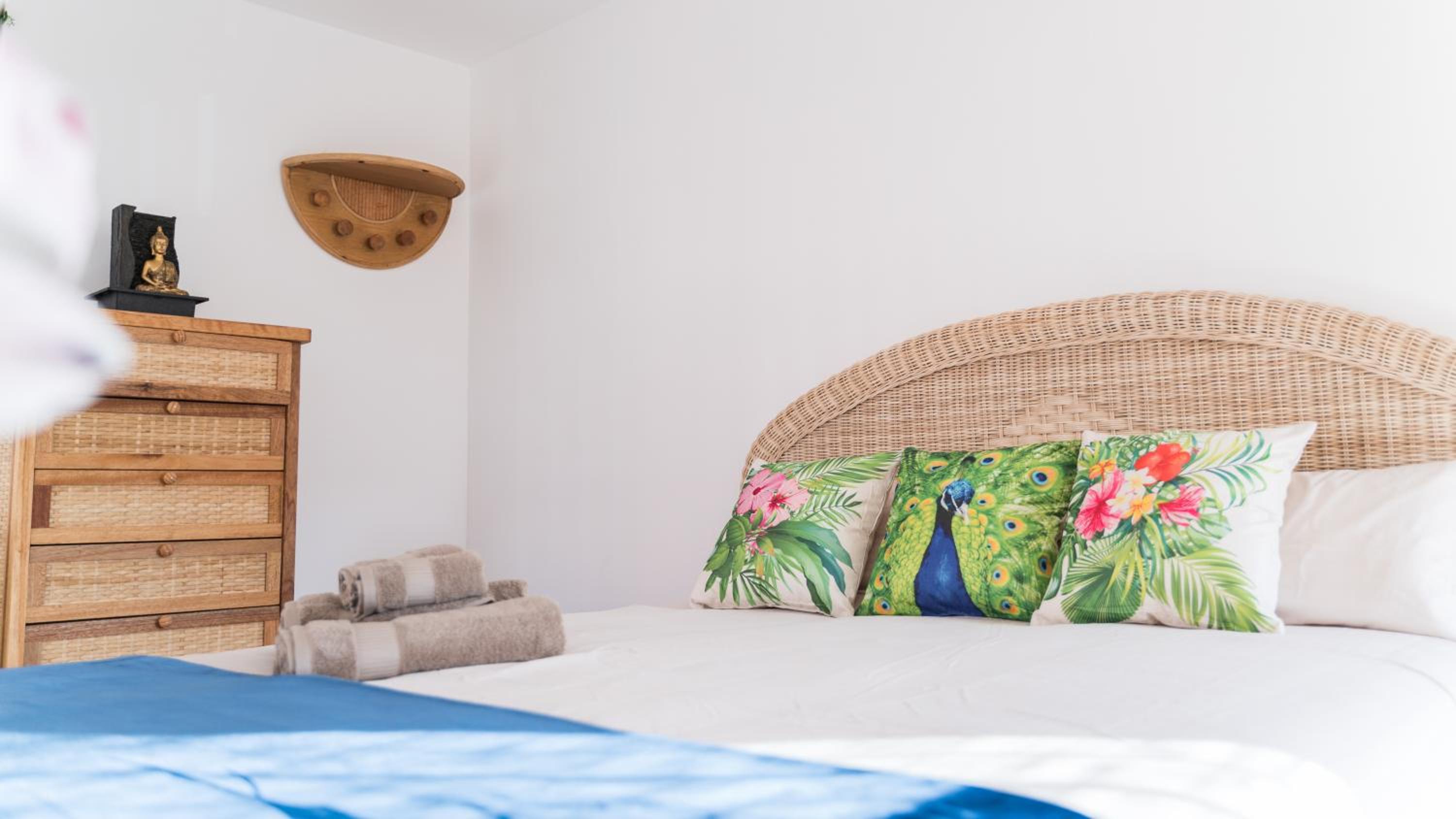 Habitación Doble Deluxe