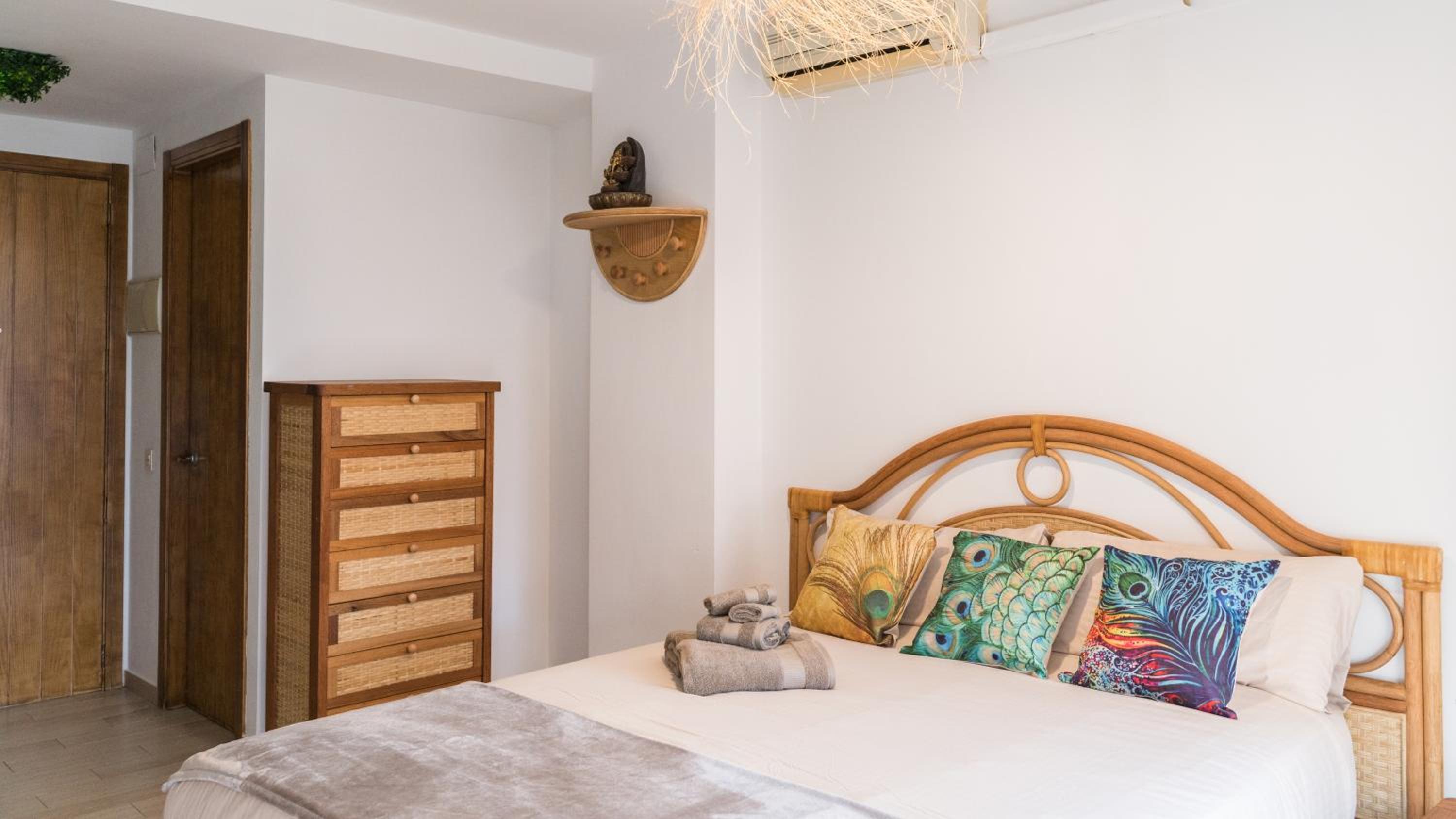Habitación Doble Deluxe