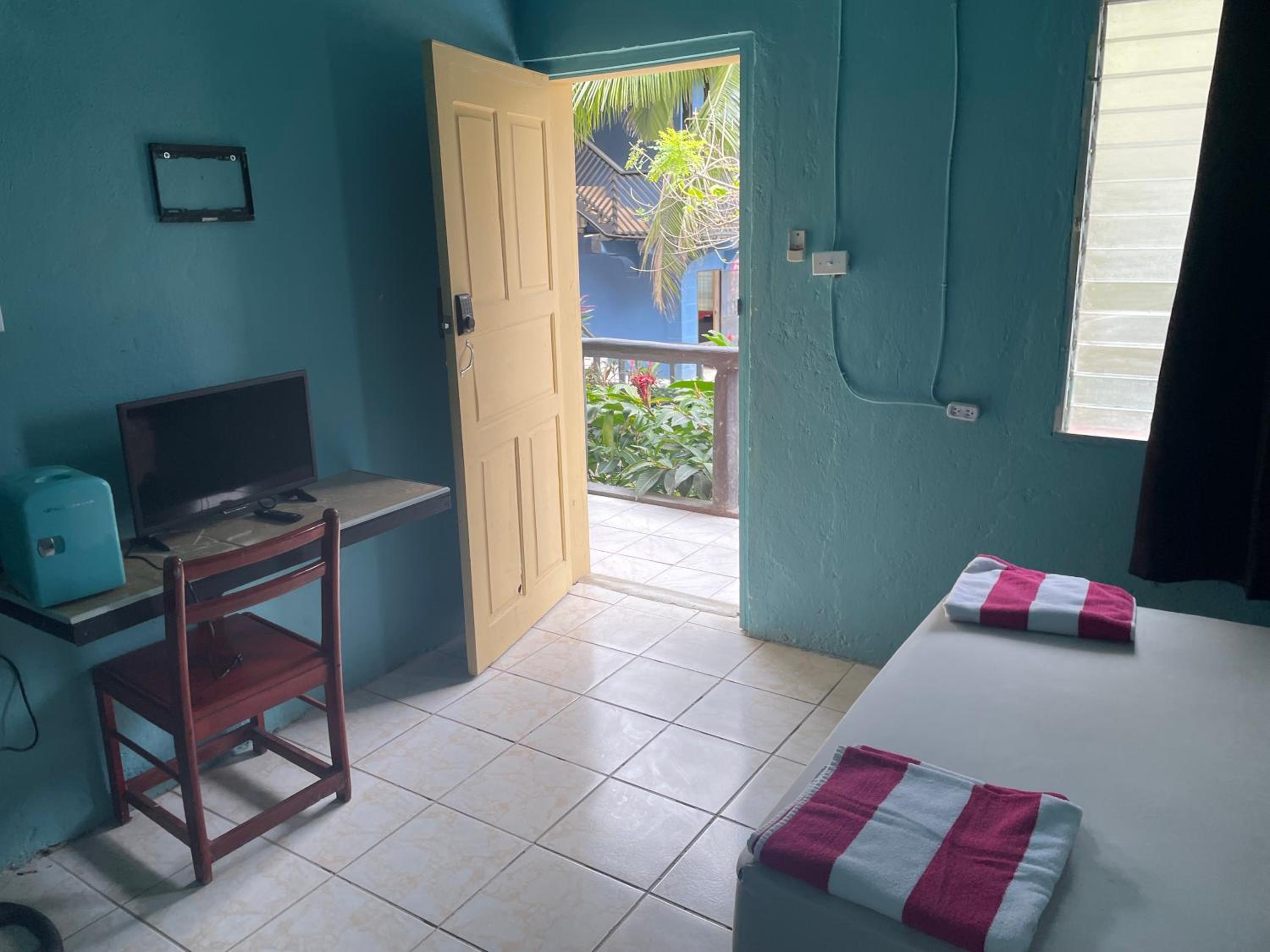 Standard Double Room with Fan photo 1