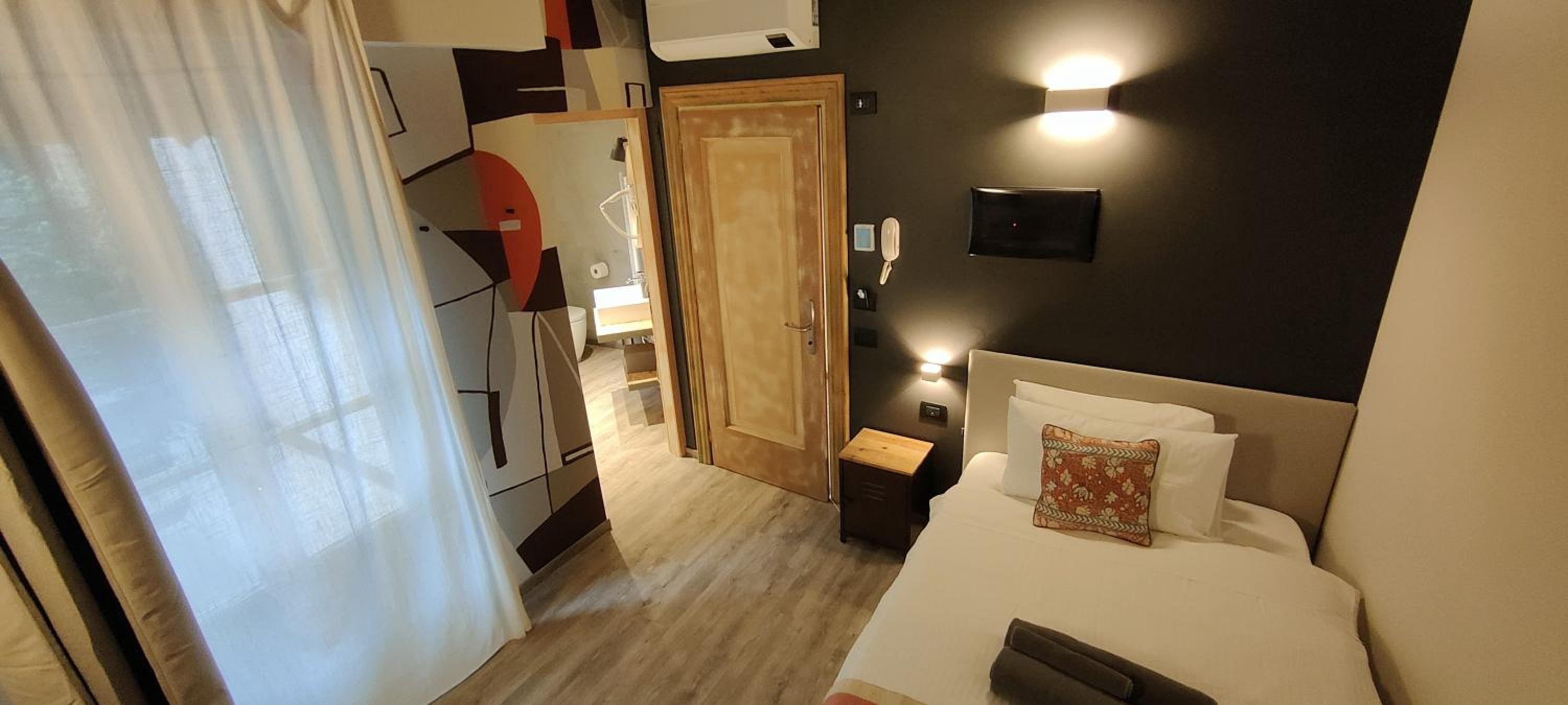 Superior Single Room