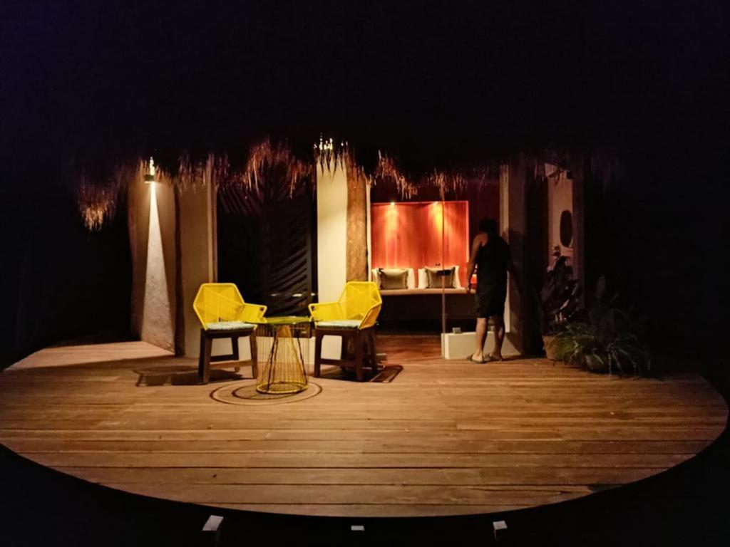 Deluxe Bungalow photo 3