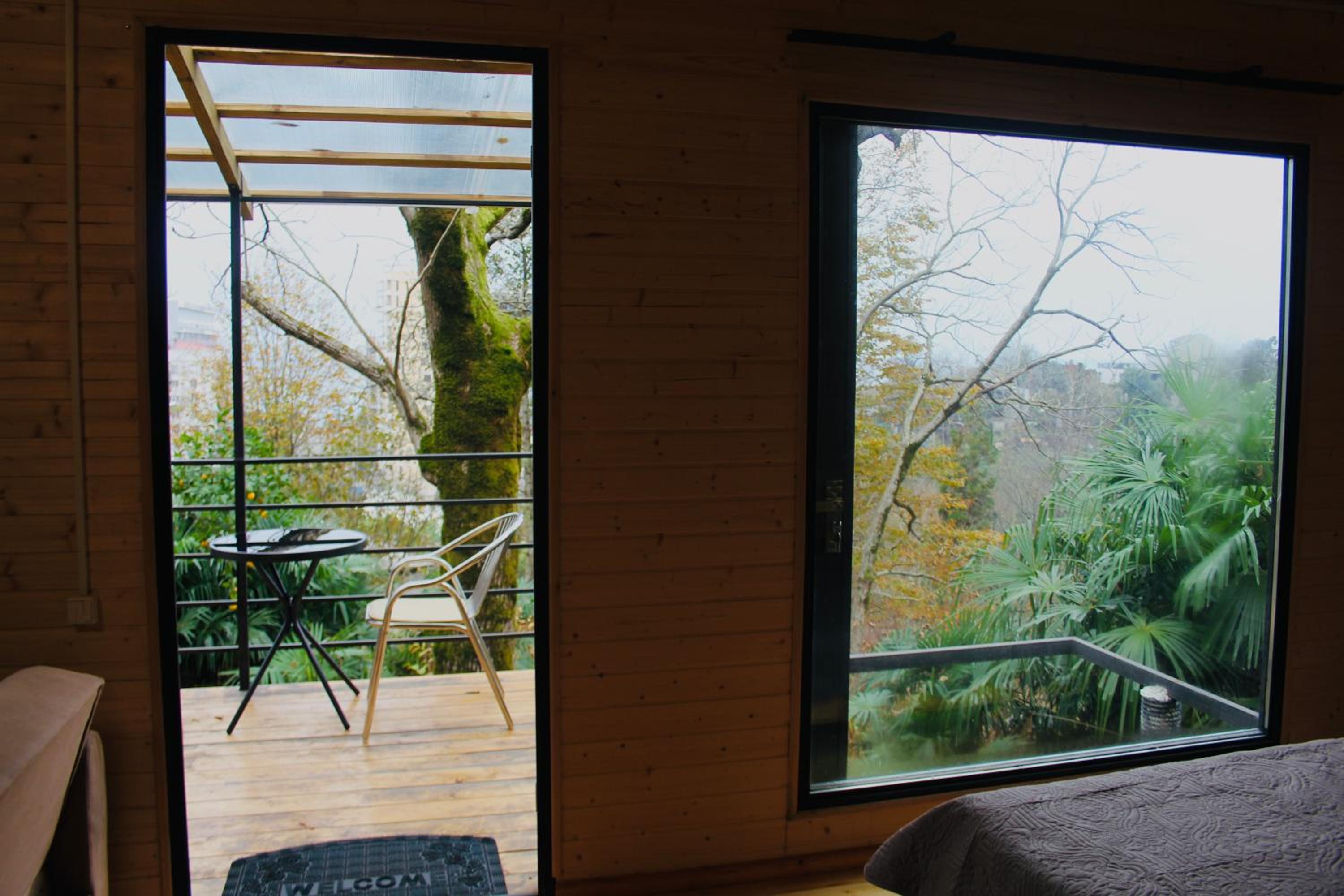 One-Bedroom Chalet photo 2