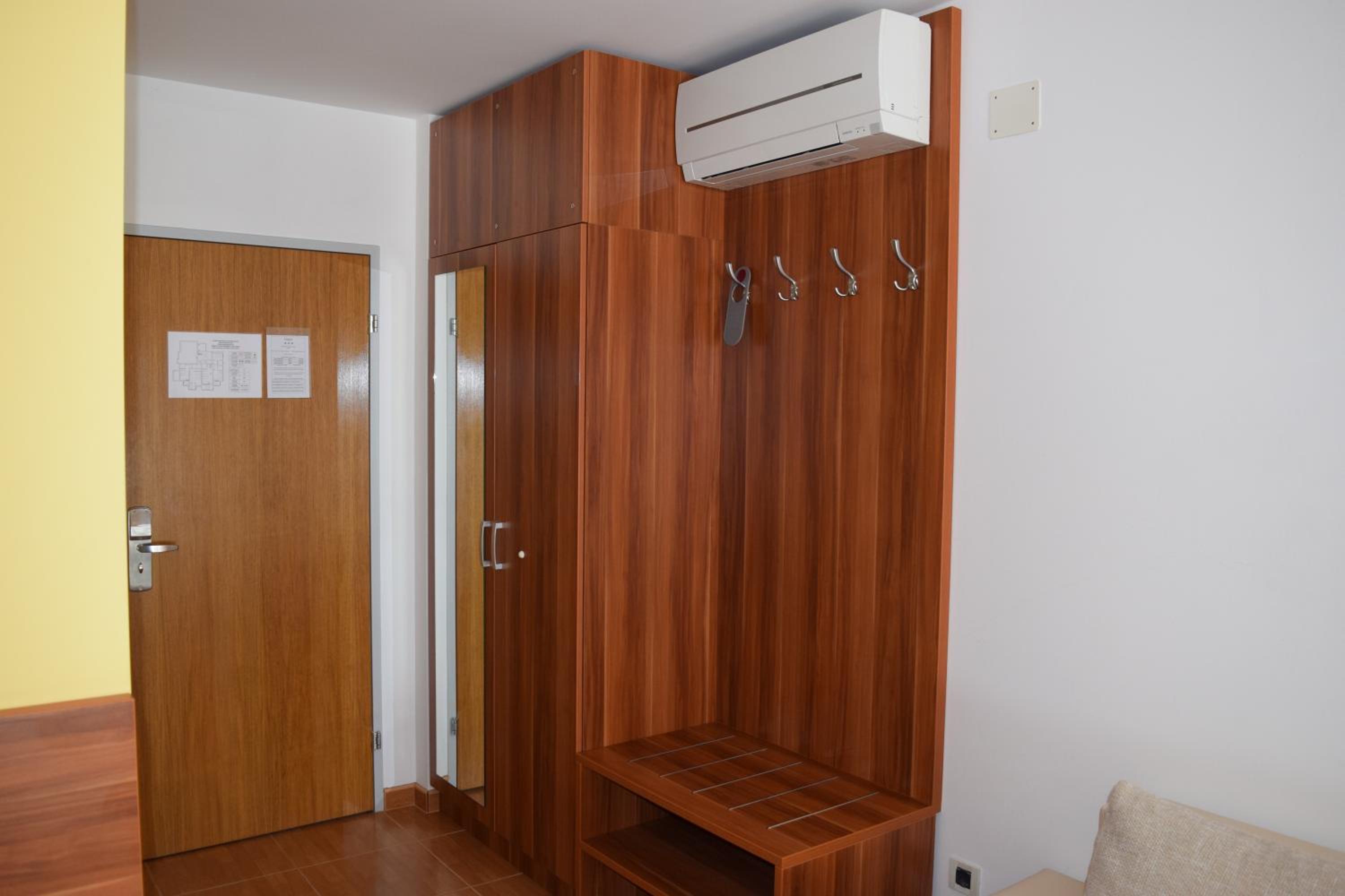 Twin Room photo 3