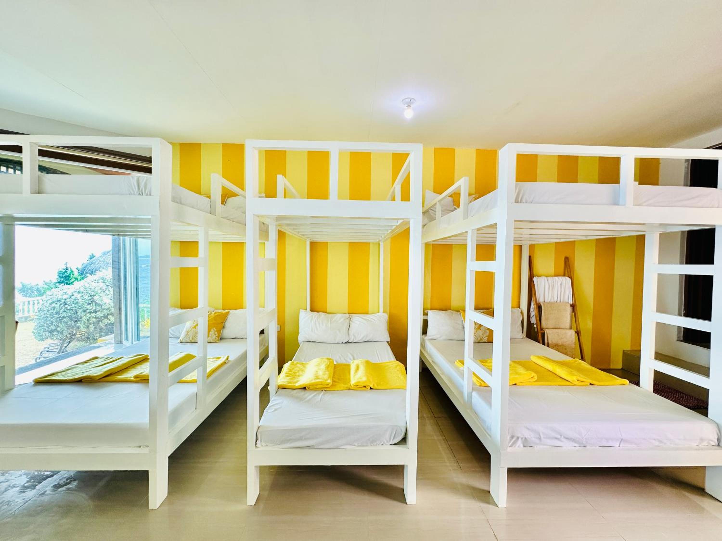 Family Room with Sea View photo 1