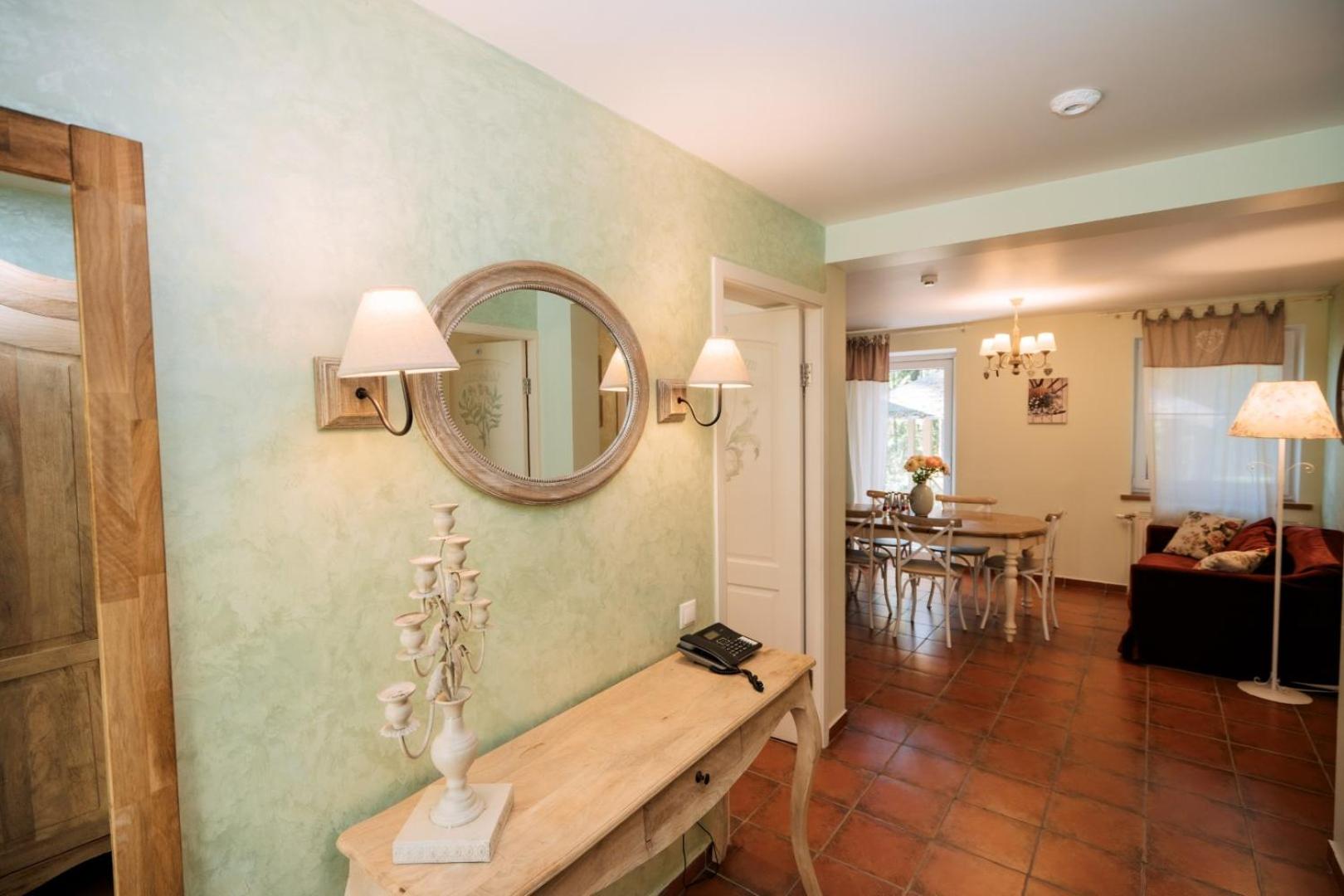 Three-Bedroom Villa - Flower Villa