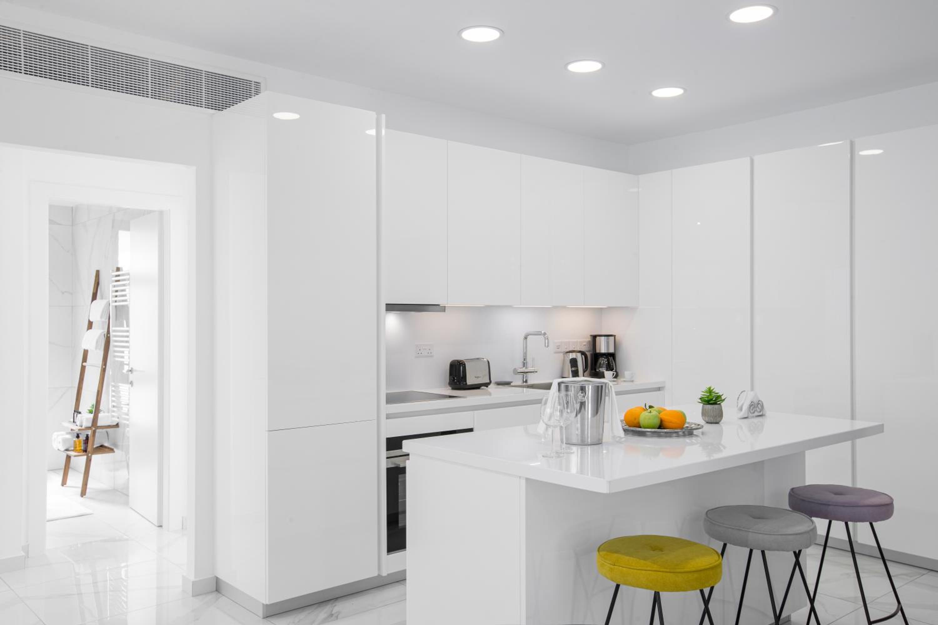 Superior Two-Bedroom Apartment