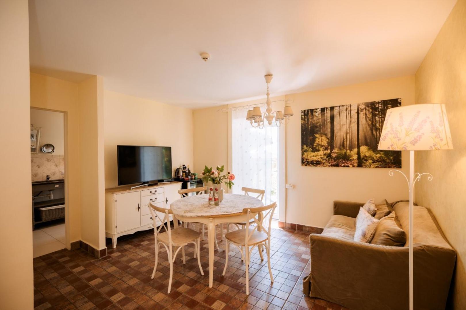 Two-Bedroom Villa - Green Villa
