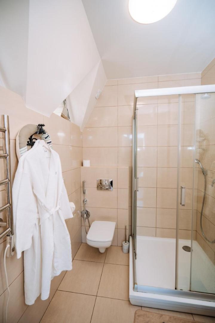 Double Room with Balcony - Sila 2