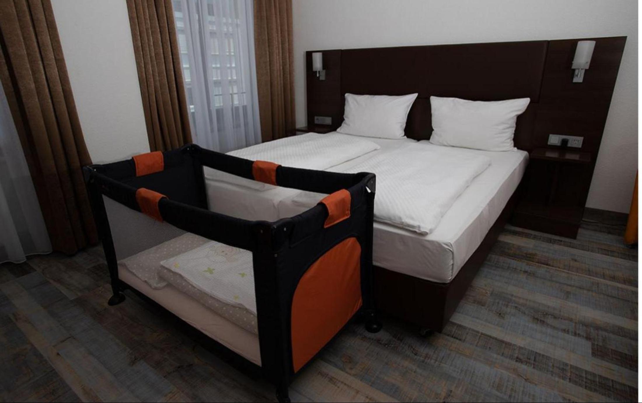 Double Room - Photo 1