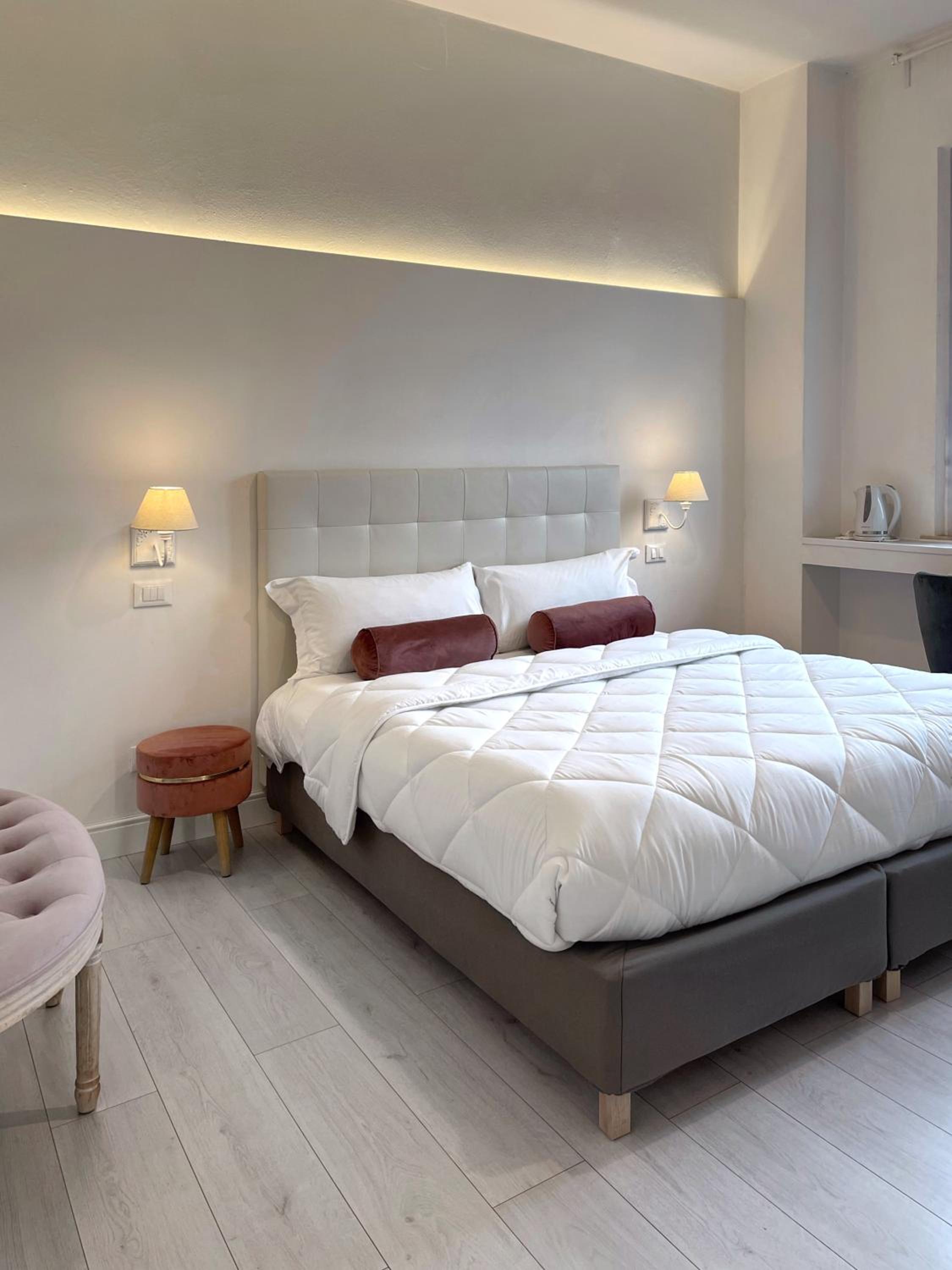Double Room photo 2
