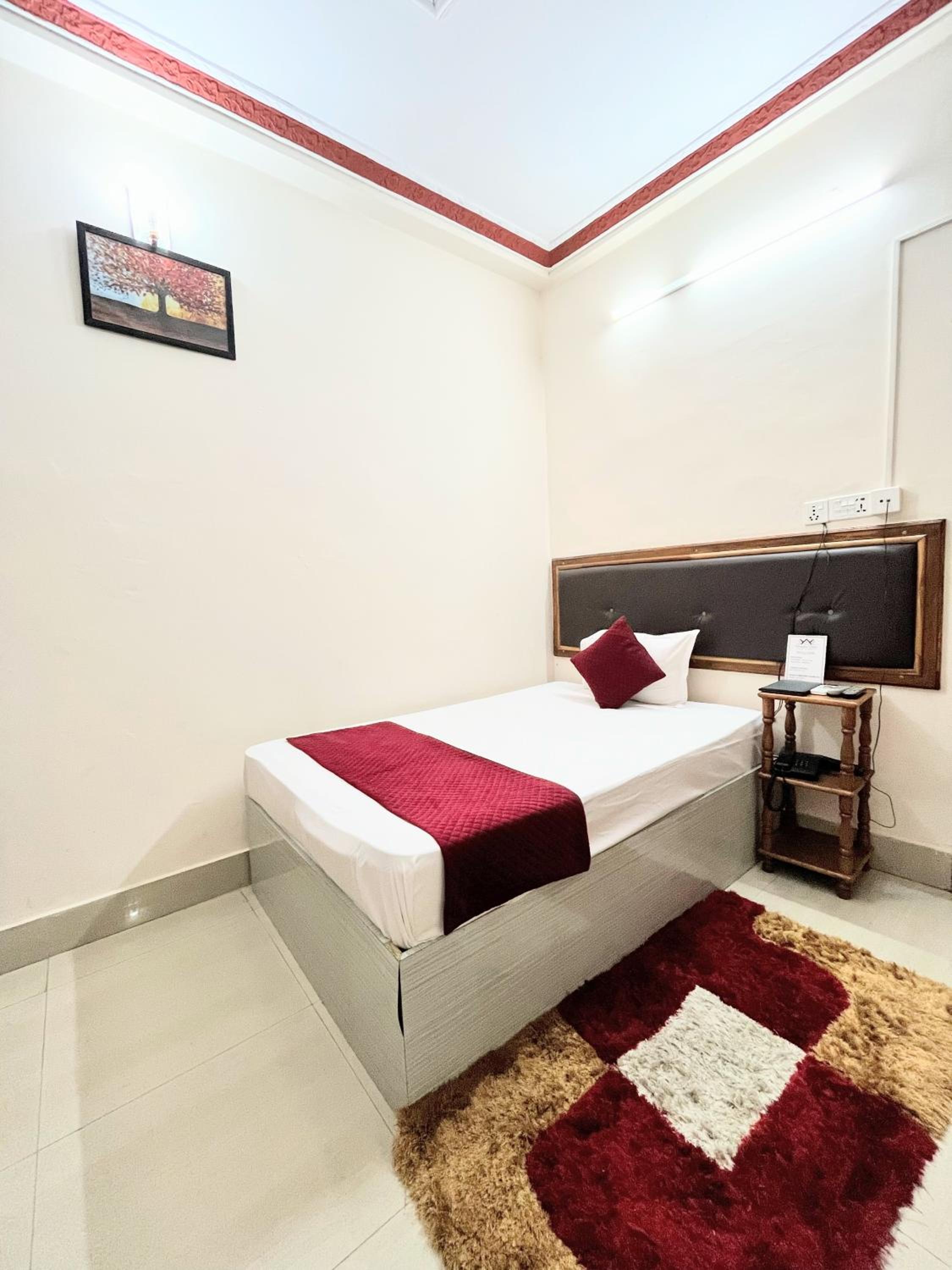 Deluxe Single Room photo 1