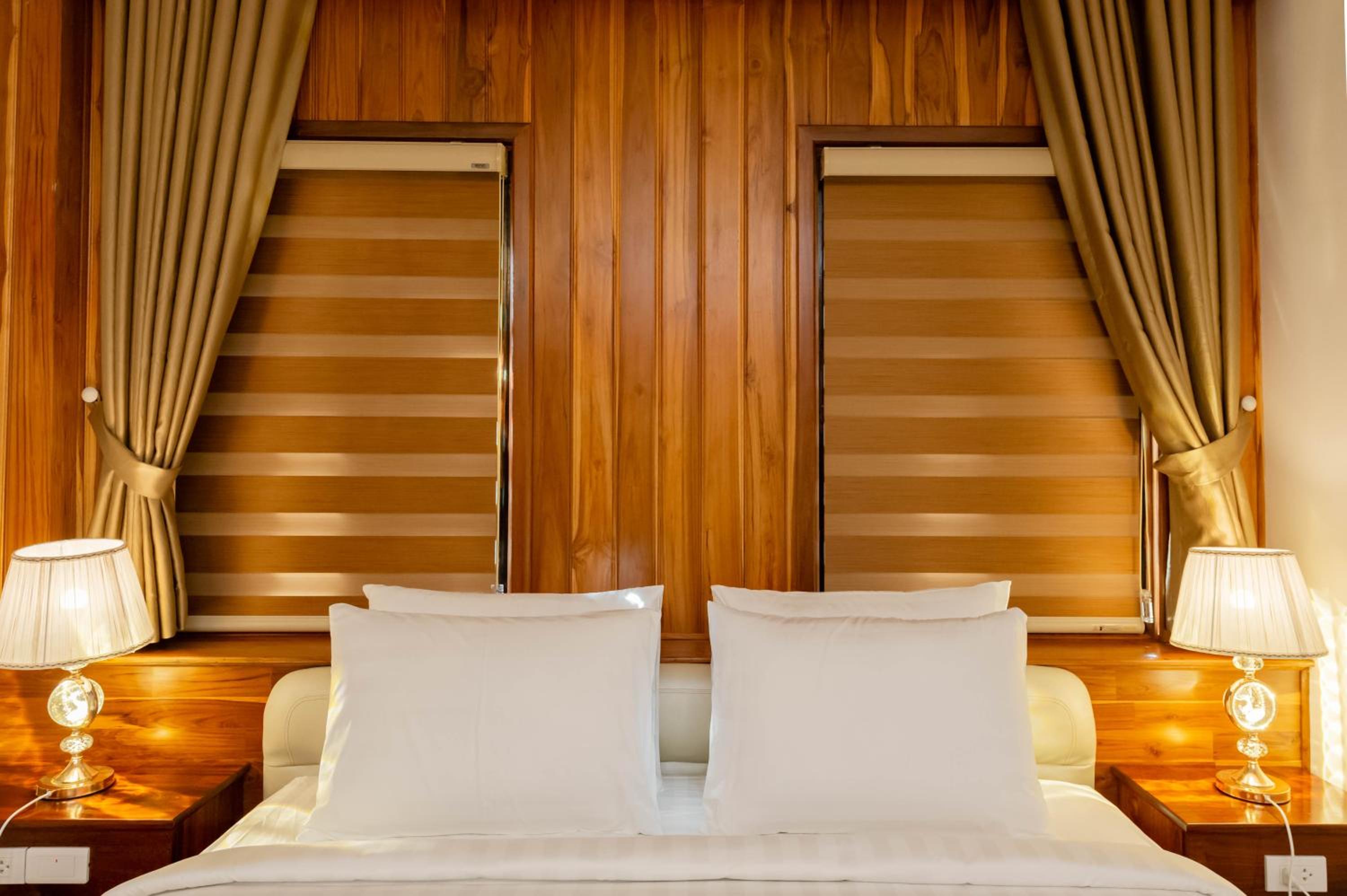 Twin Room - Photo 27