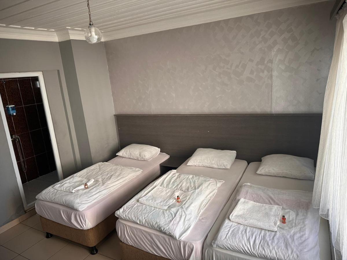 Triple Room with Bathroom