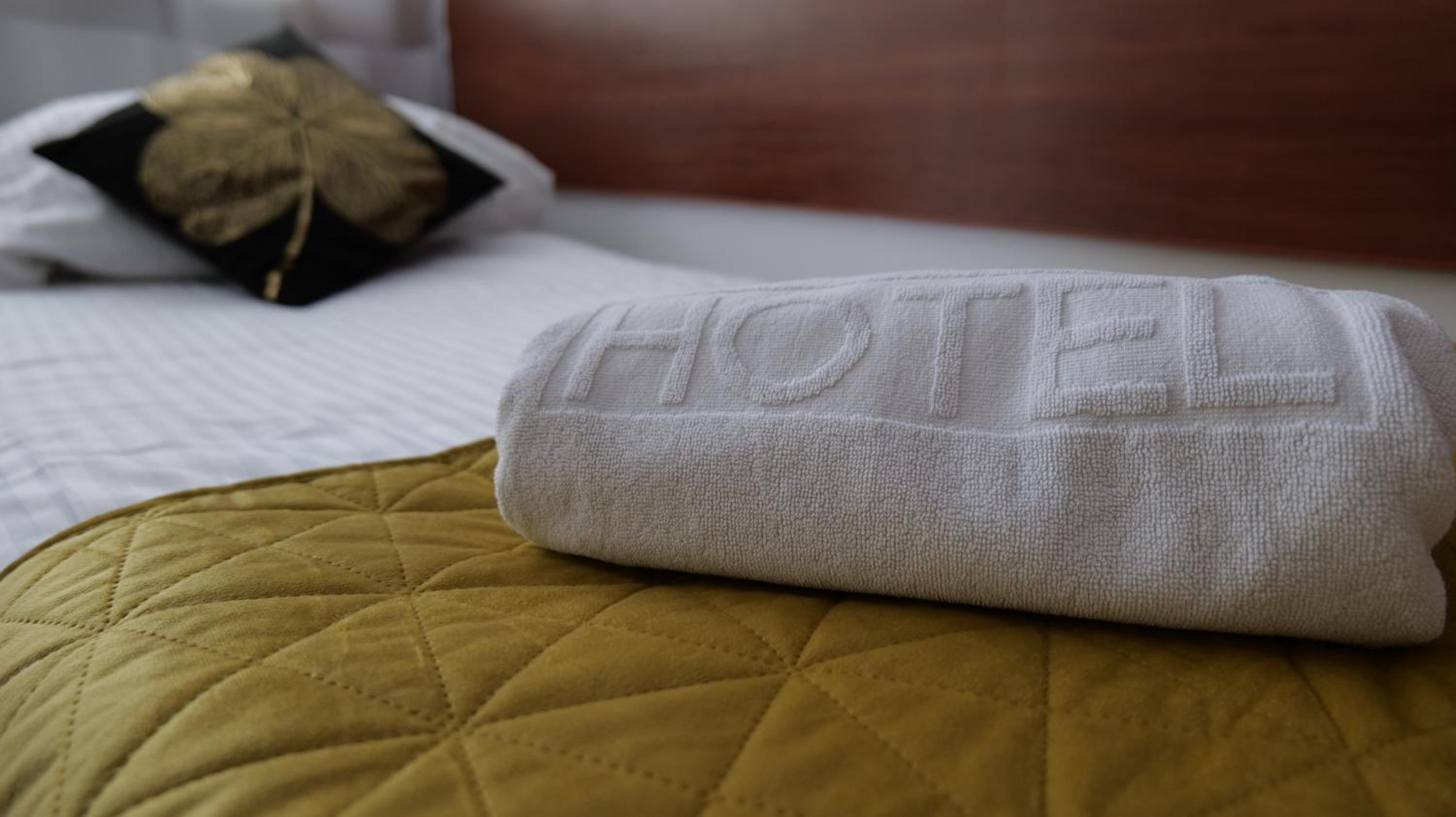 Standard Single Room photo 1