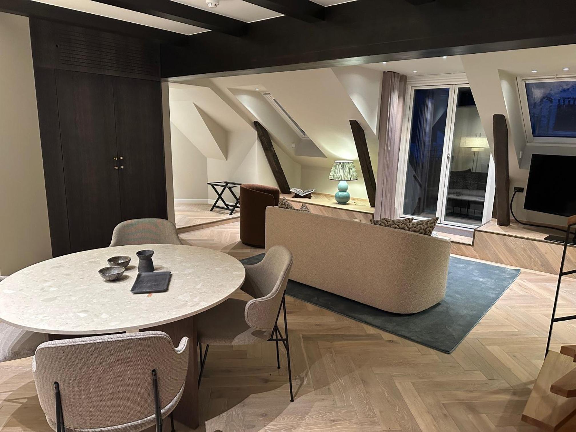 The Owners Suite photo 1