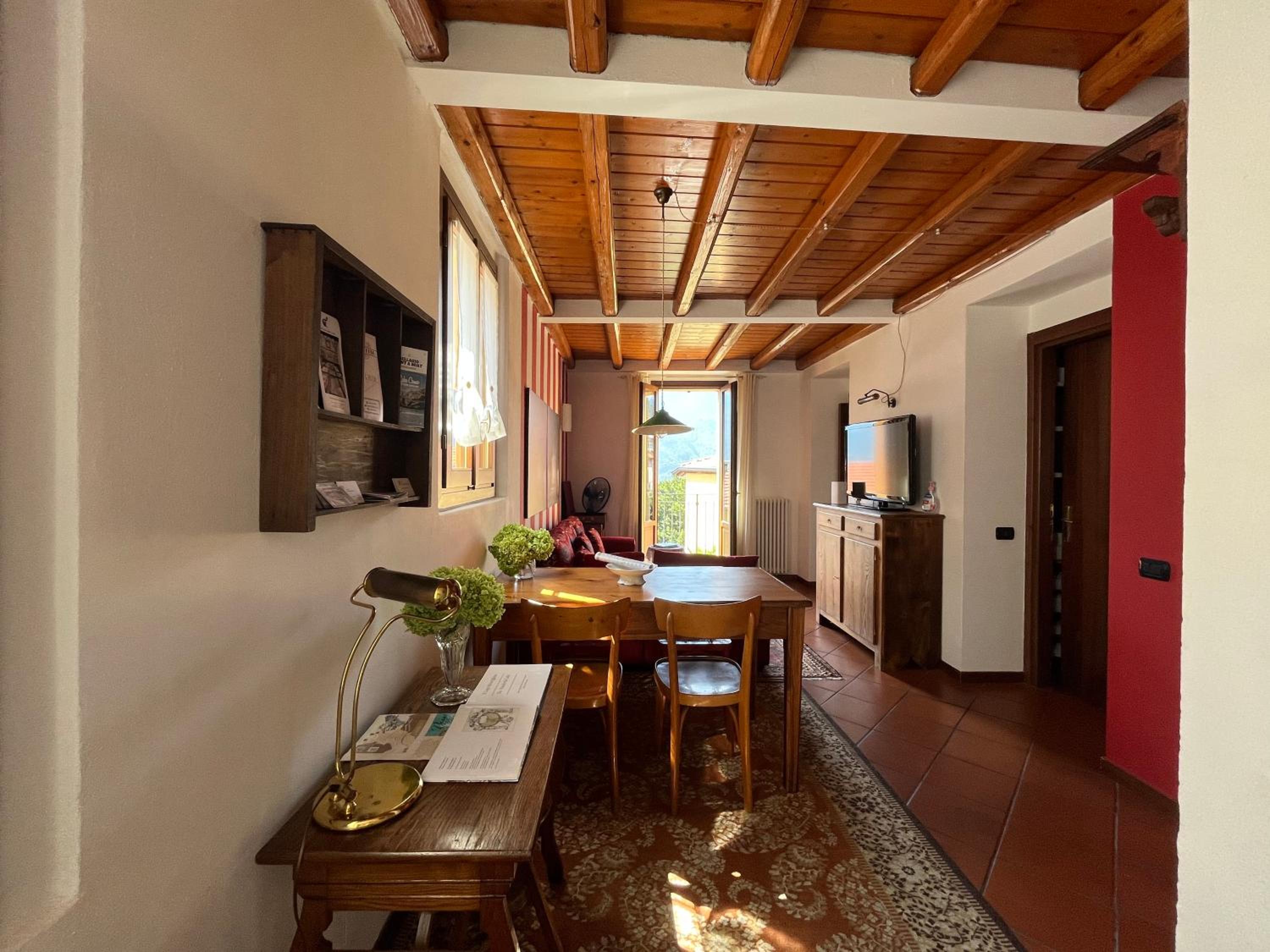 Two-Bedroom House - Photo 39