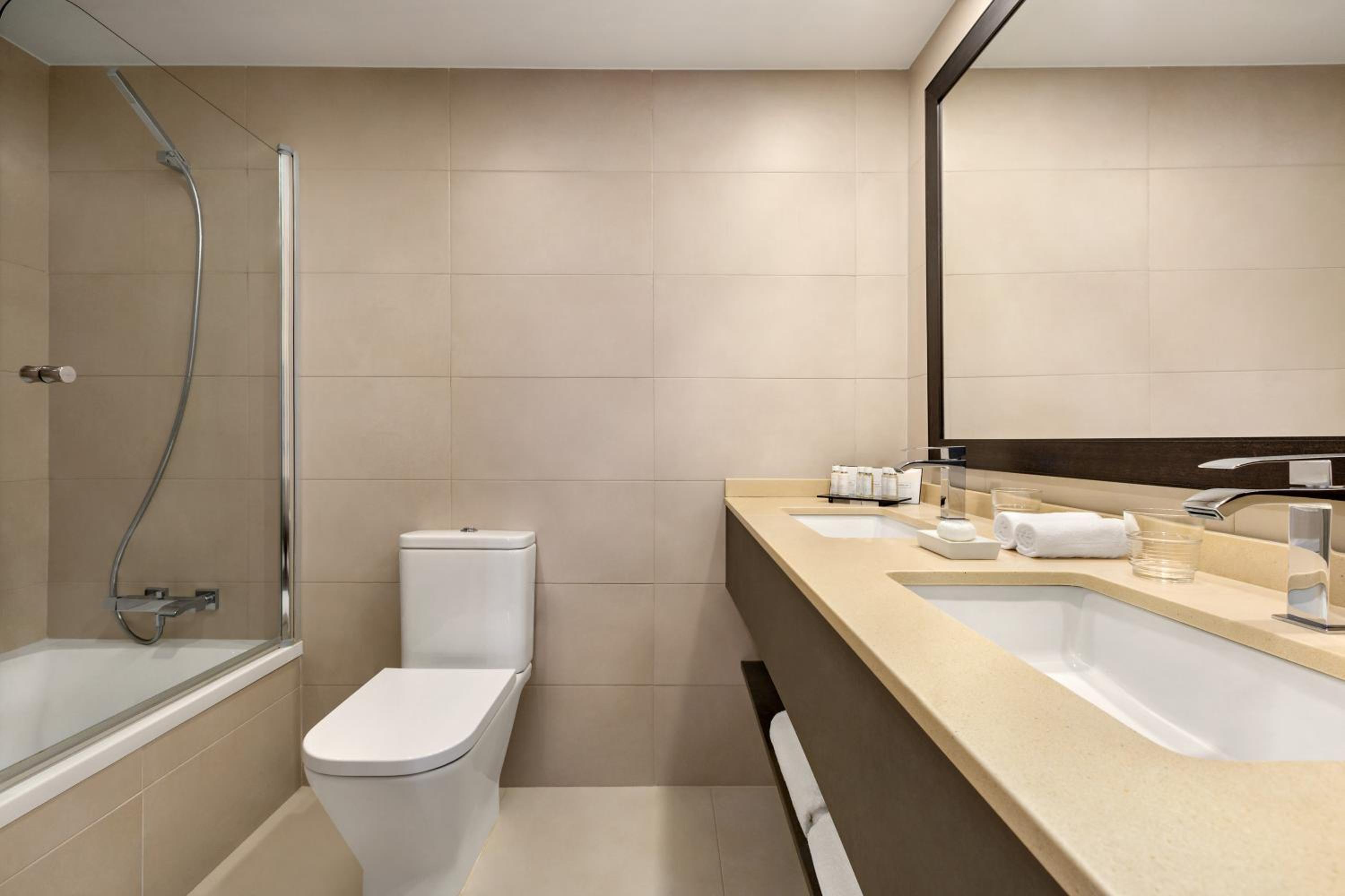 Premium Plus One Bedroom Suite thumbnail 6
