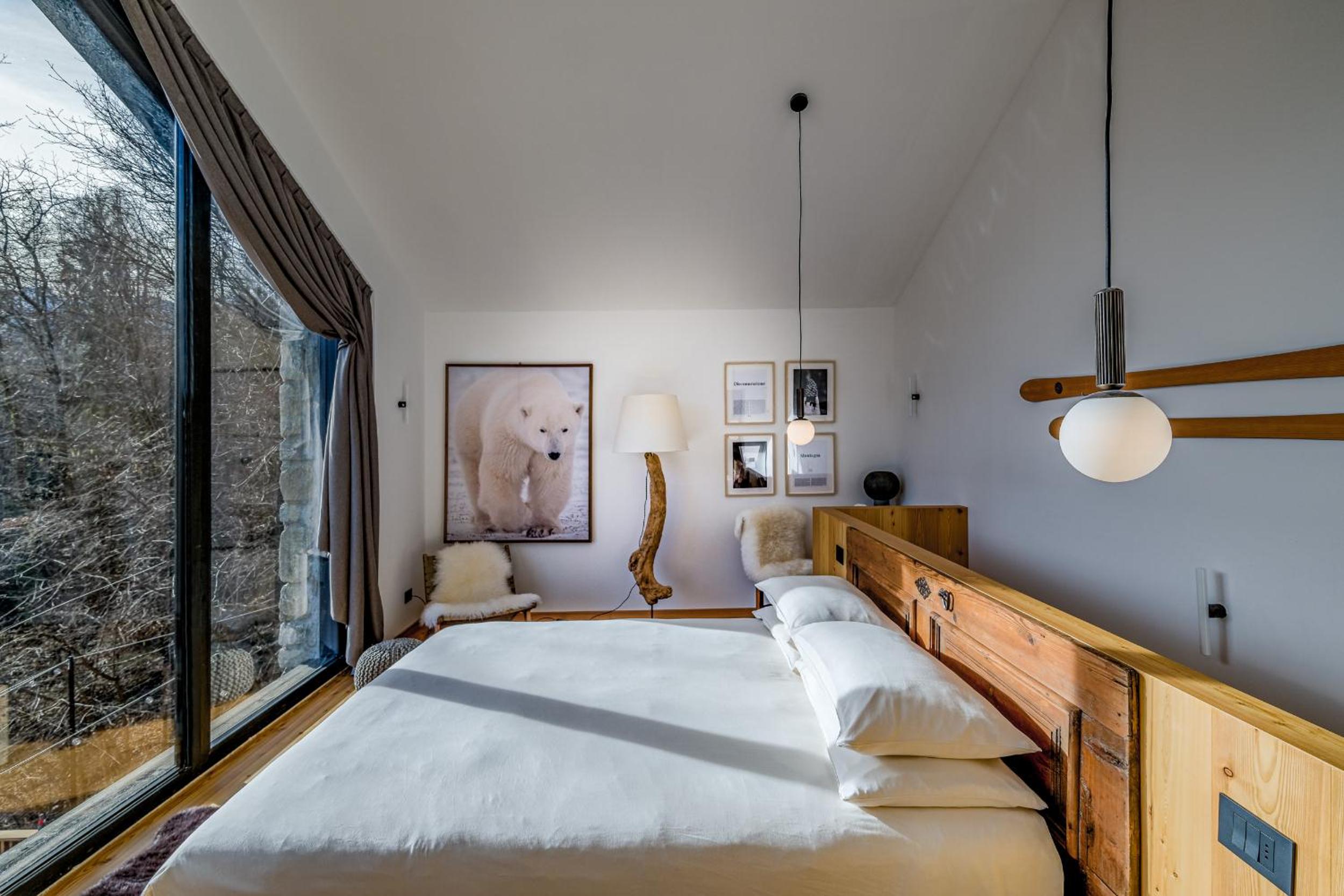 Chalet photo 1