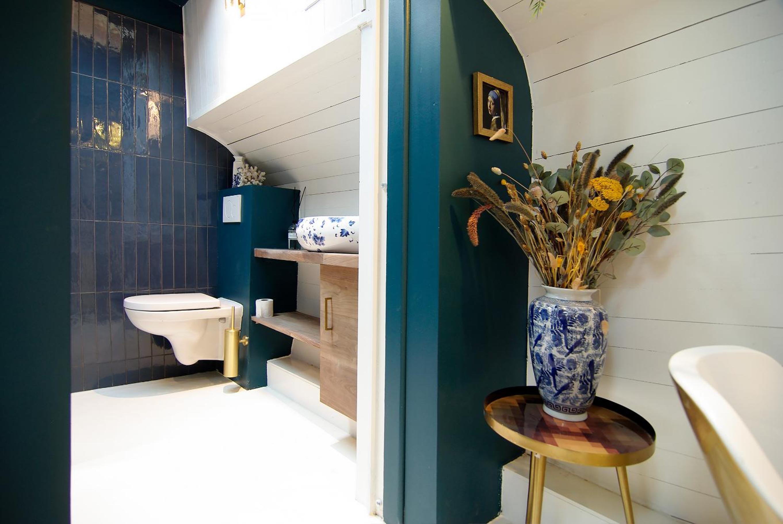 Superior King Room photo 3