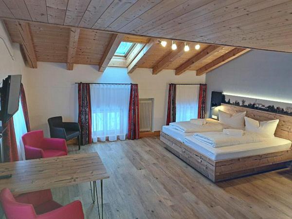 Triple Room with Balcony photo 1