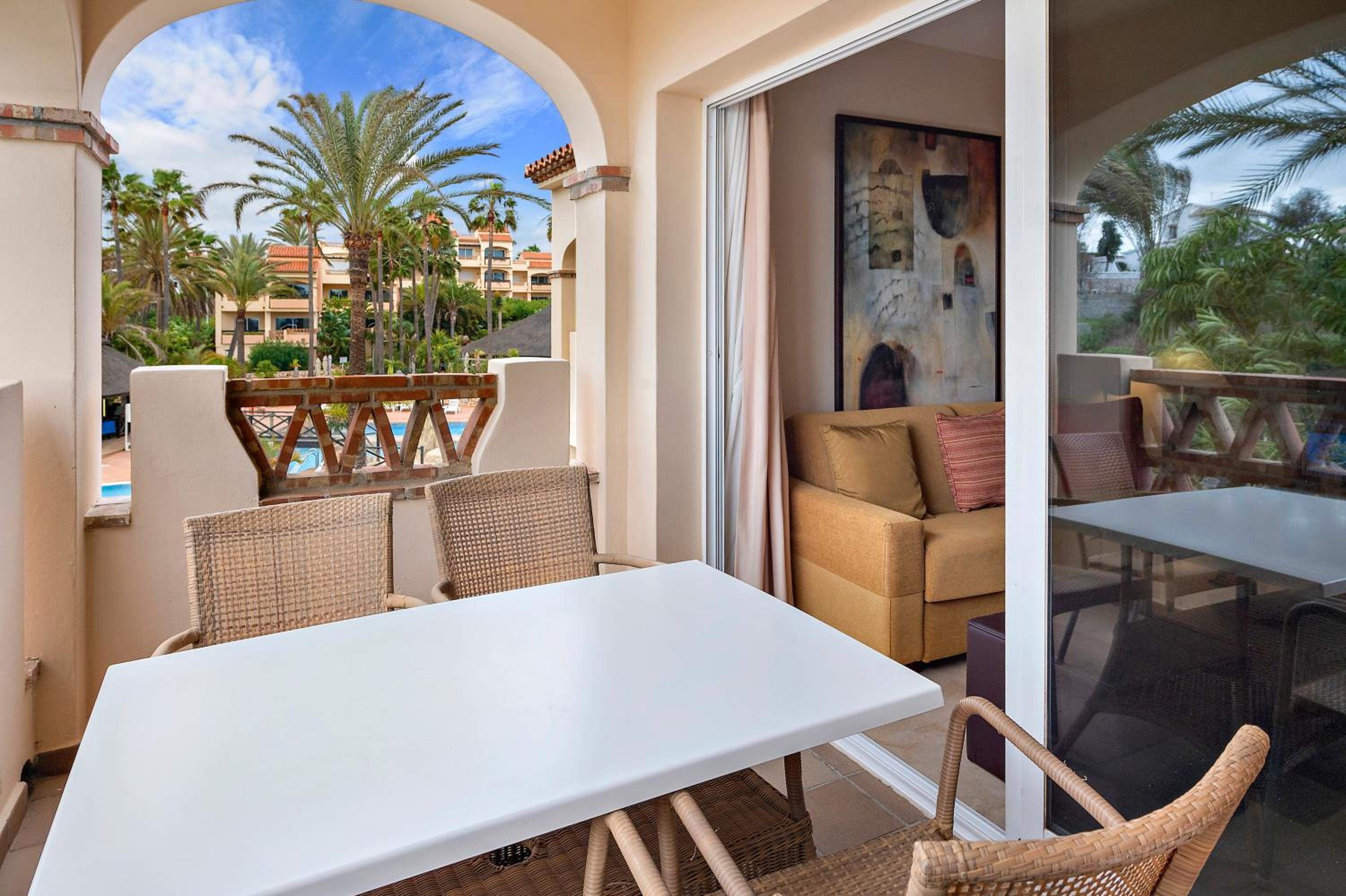 Premium Plus One Bedroom Suite