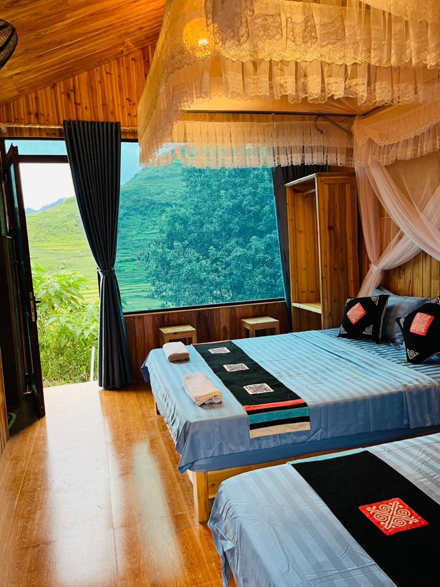 One-Bedroom Bungalow photo 1
