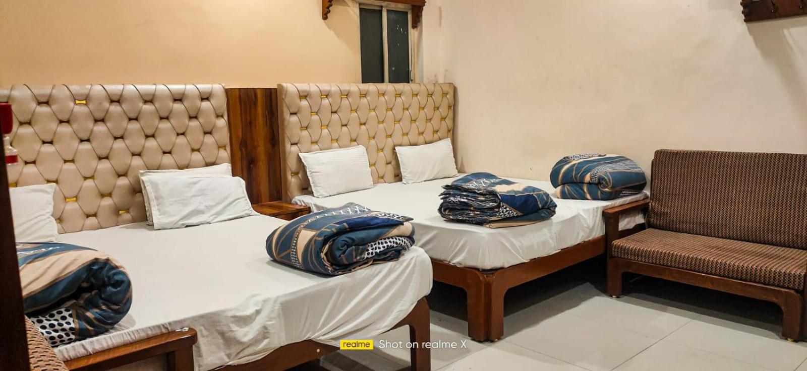 Deluxe Quadruple Room - Photo 3