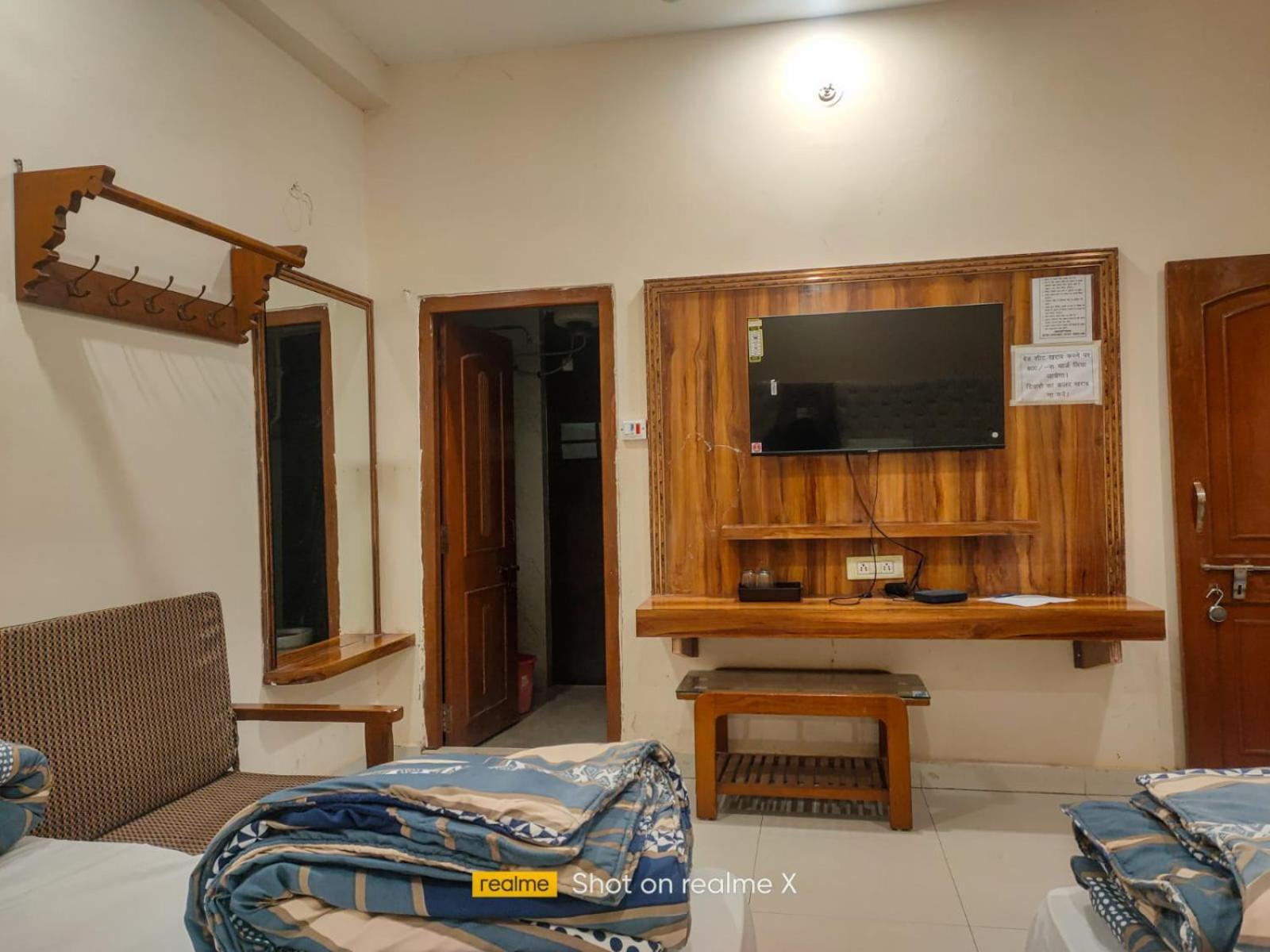 Deluxe Quadruple Room - Photo 2