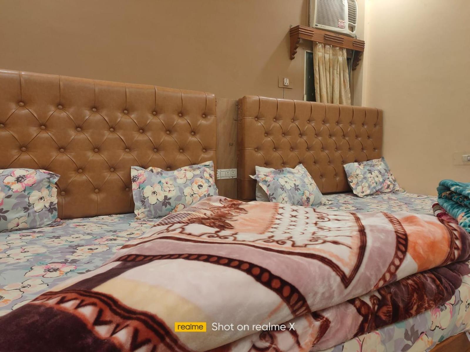 Deluxe Quadruple Room - Photo 1