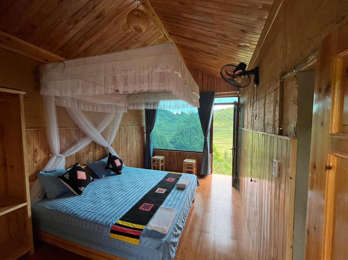 One-Bedroom Bungalow photo 3